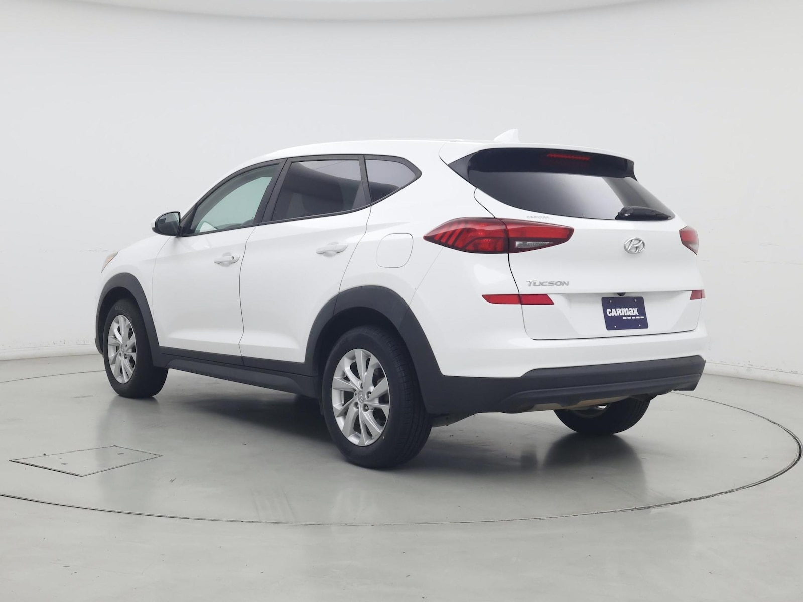 2019 Hyundai Tucson SE - Photo 3
