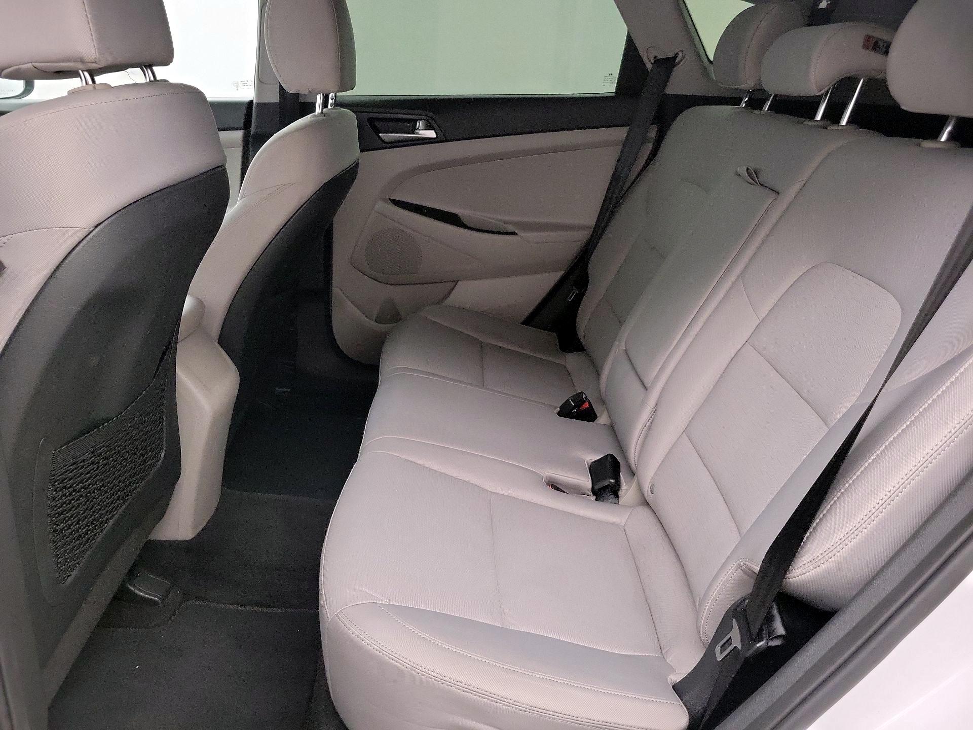 Thumbnail: 2019 Hyundai Tucson - 19