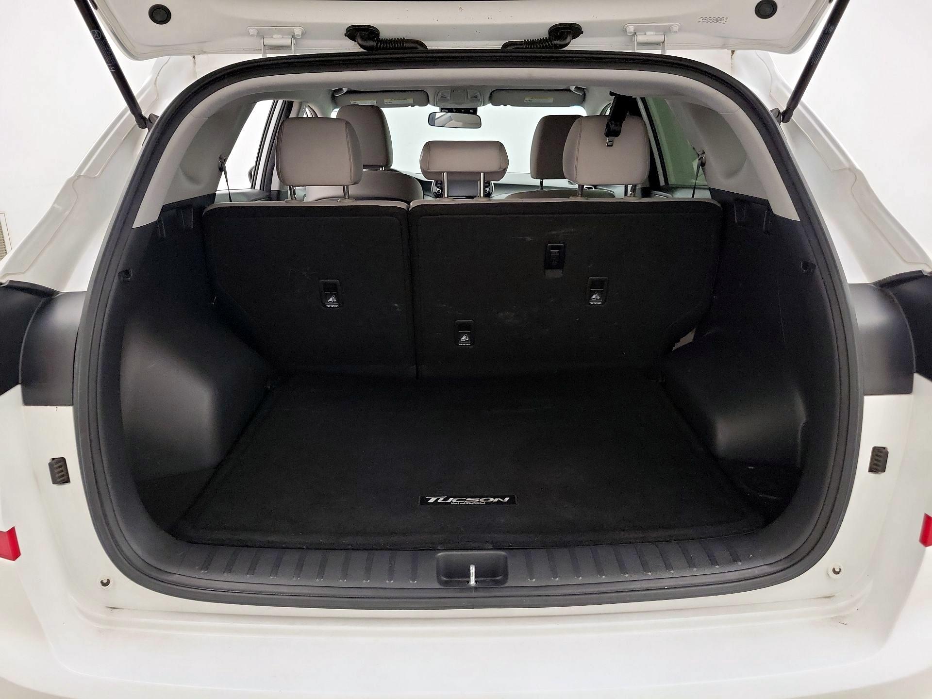Thumbnail: 2019 Hyundai Tucson - 20