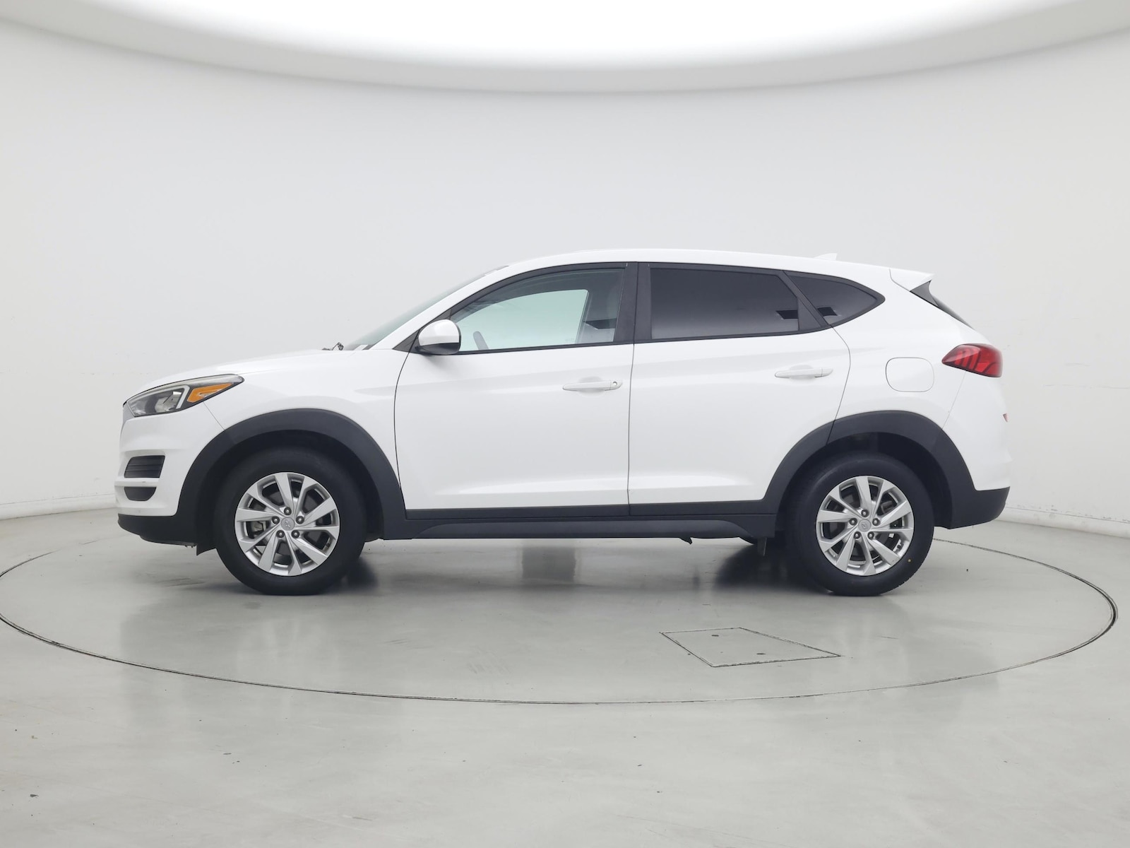 2019 Hyundai Tucson SE - Photo 4