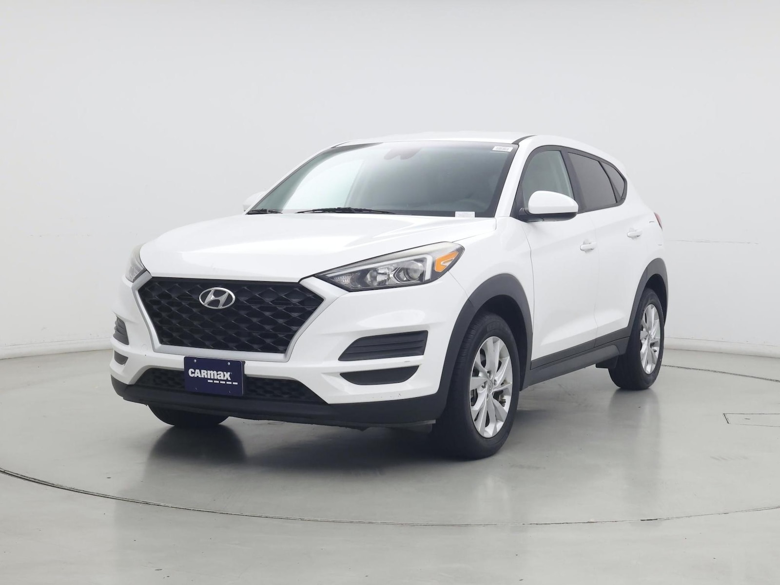 2019 Hyundai Tucson SE - Photo 5