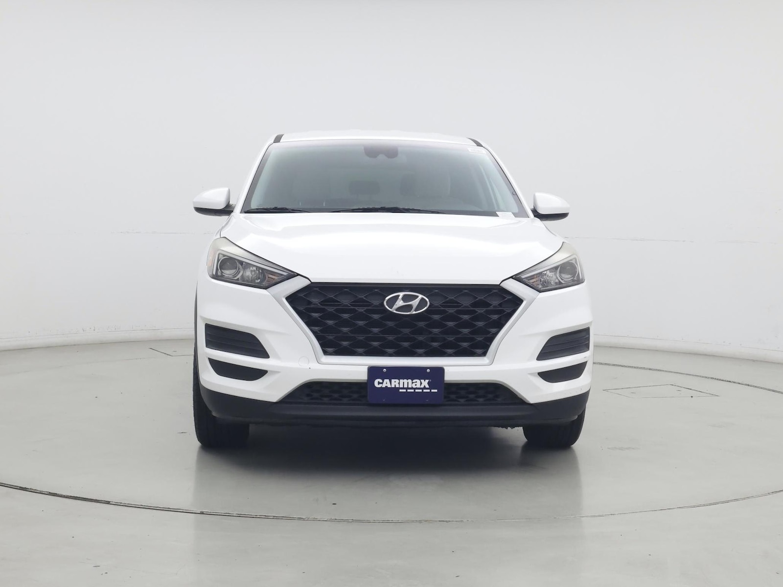 2019 Hyundai Tucson SE - Photo 6