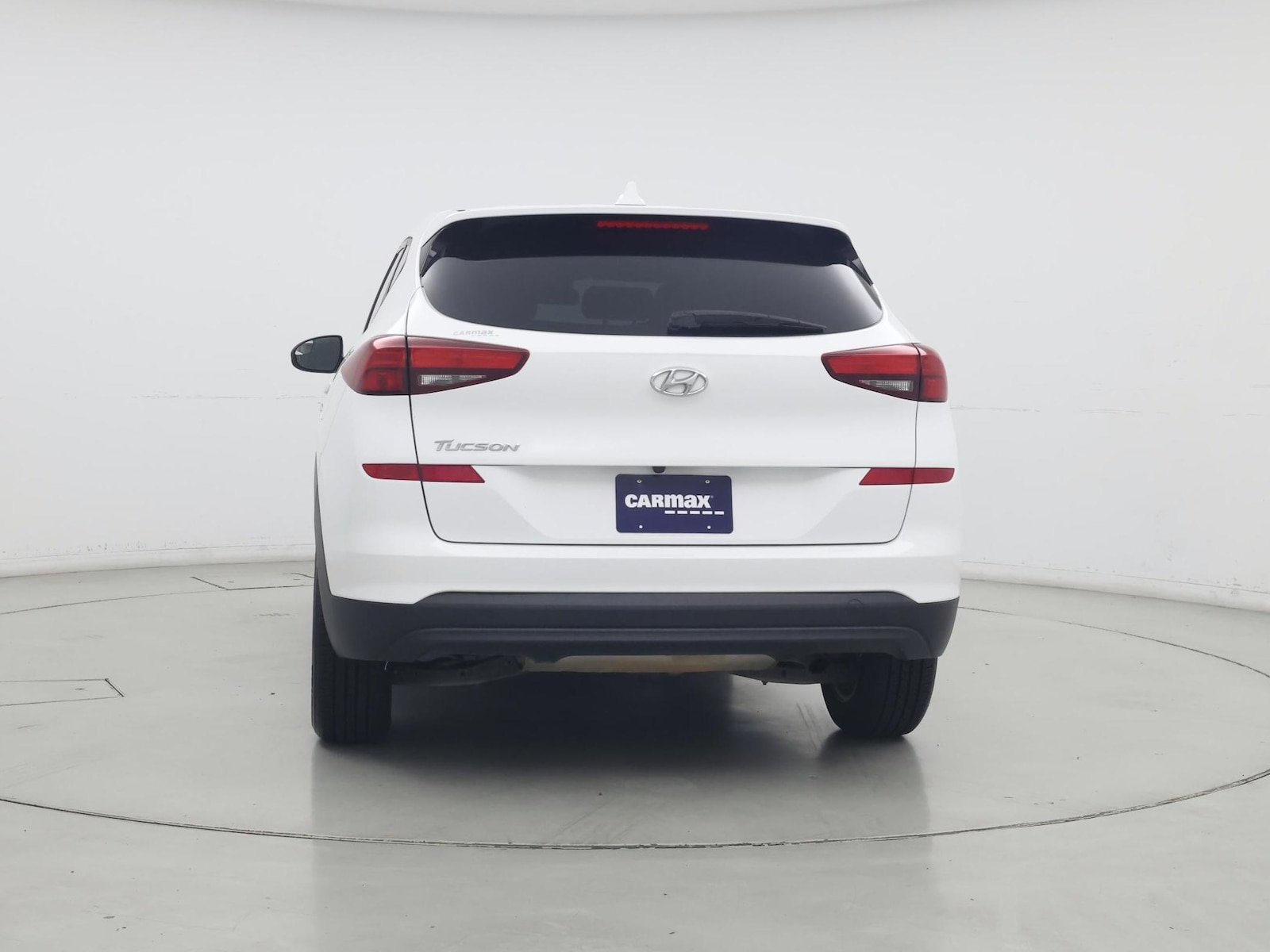 2019 Hyundai Tucson SE - Photo 7