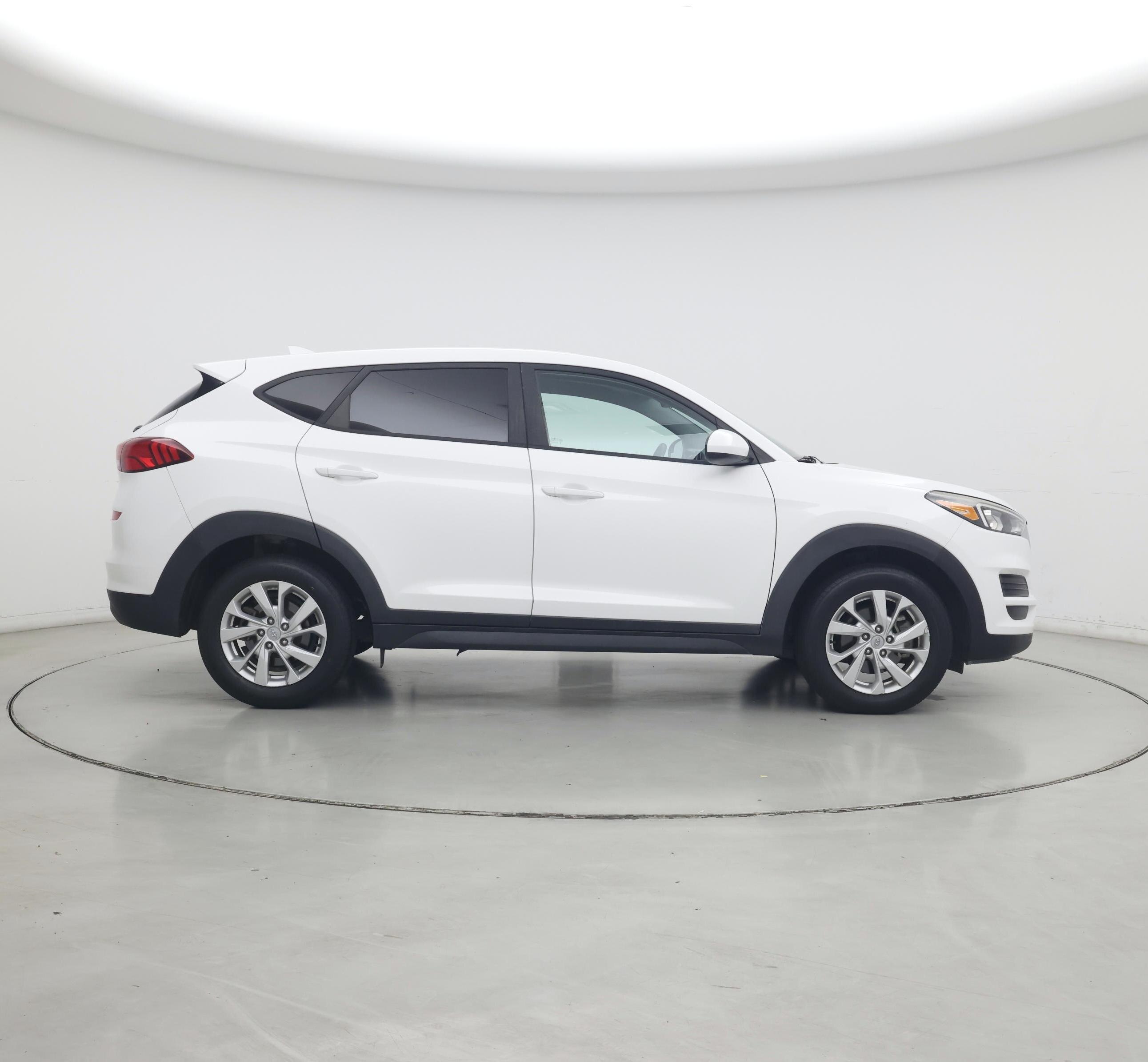 Thumbnail: 2019 Hyundai Tucson - 7