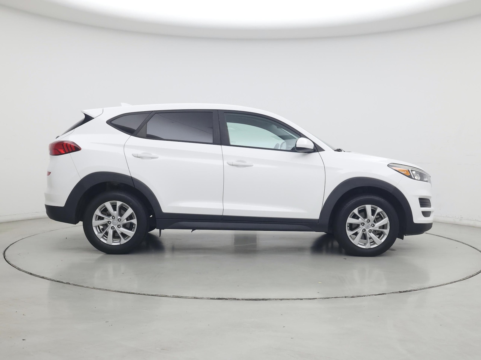 2019 Hyundai Tucson SE - Photo 8