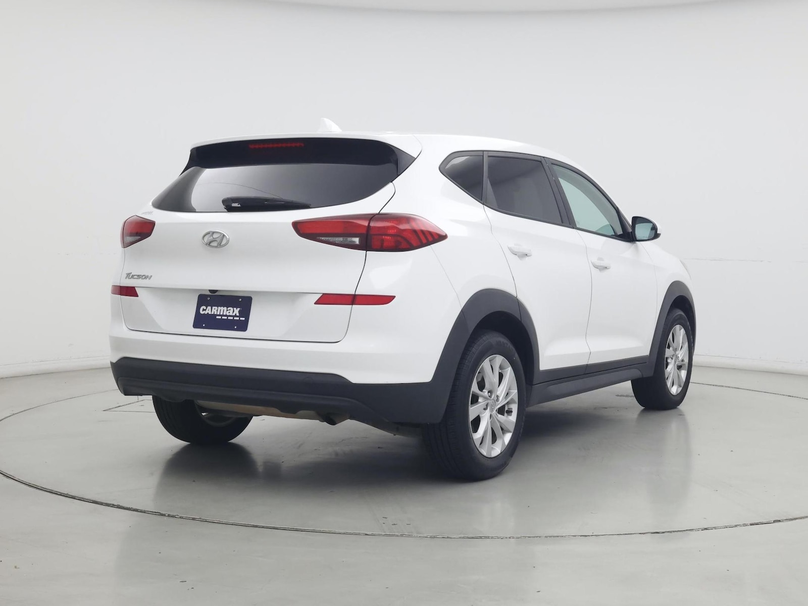 2019 Hyundai Tucson SE - Photo 9