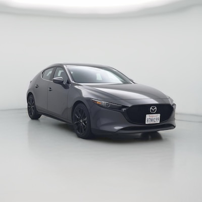 2020 Mazda Mazda3 Premium
