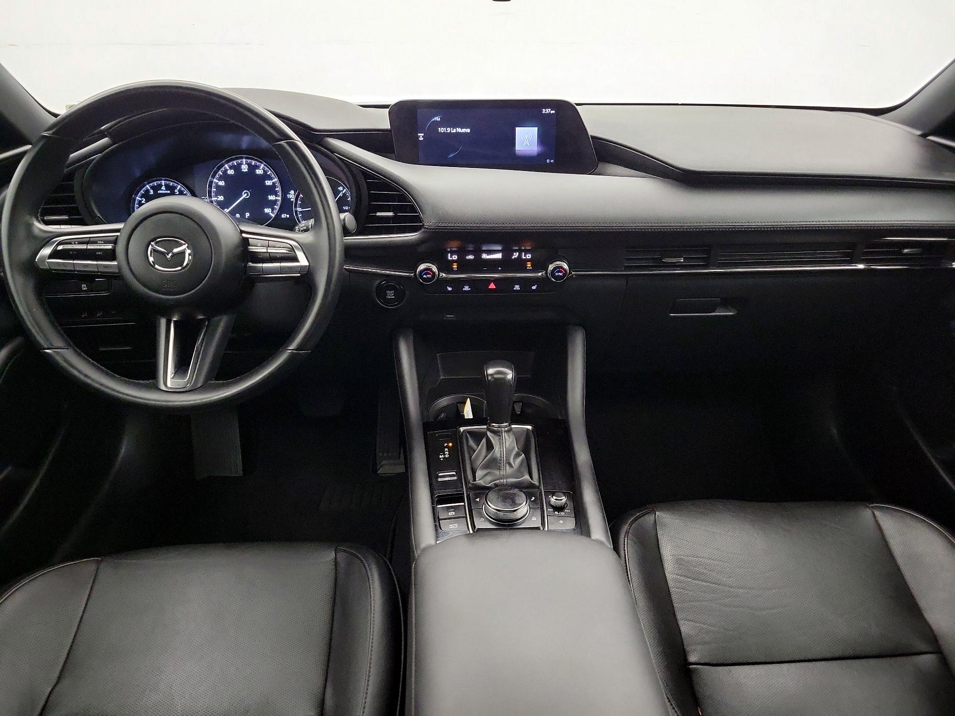Thumbnail: 2020 Mazda Mazda3 - 9