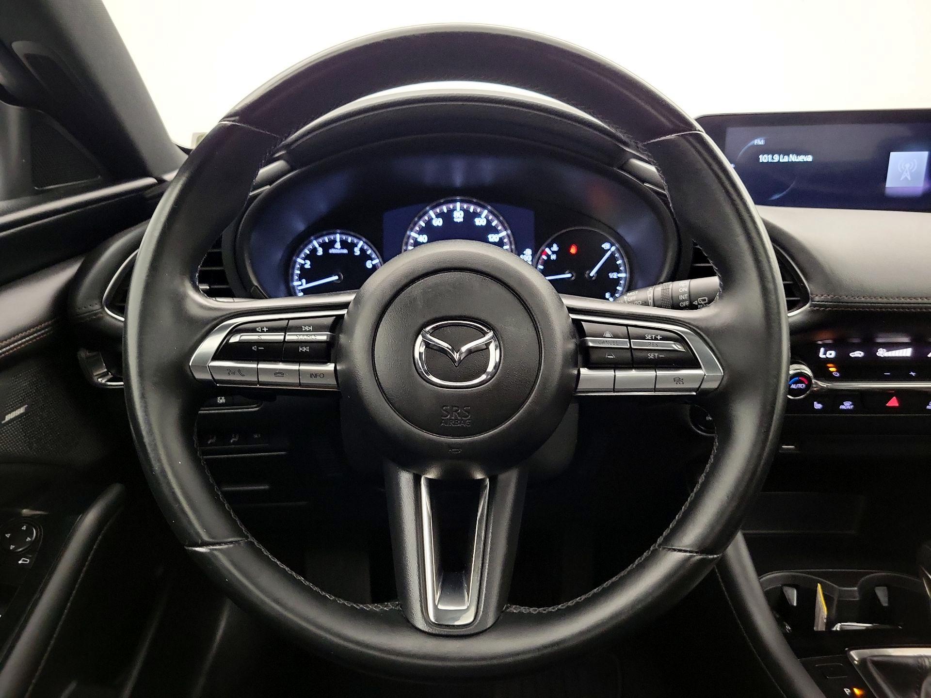 Thumbnail: 2020 Mazda Mazda3 - 10