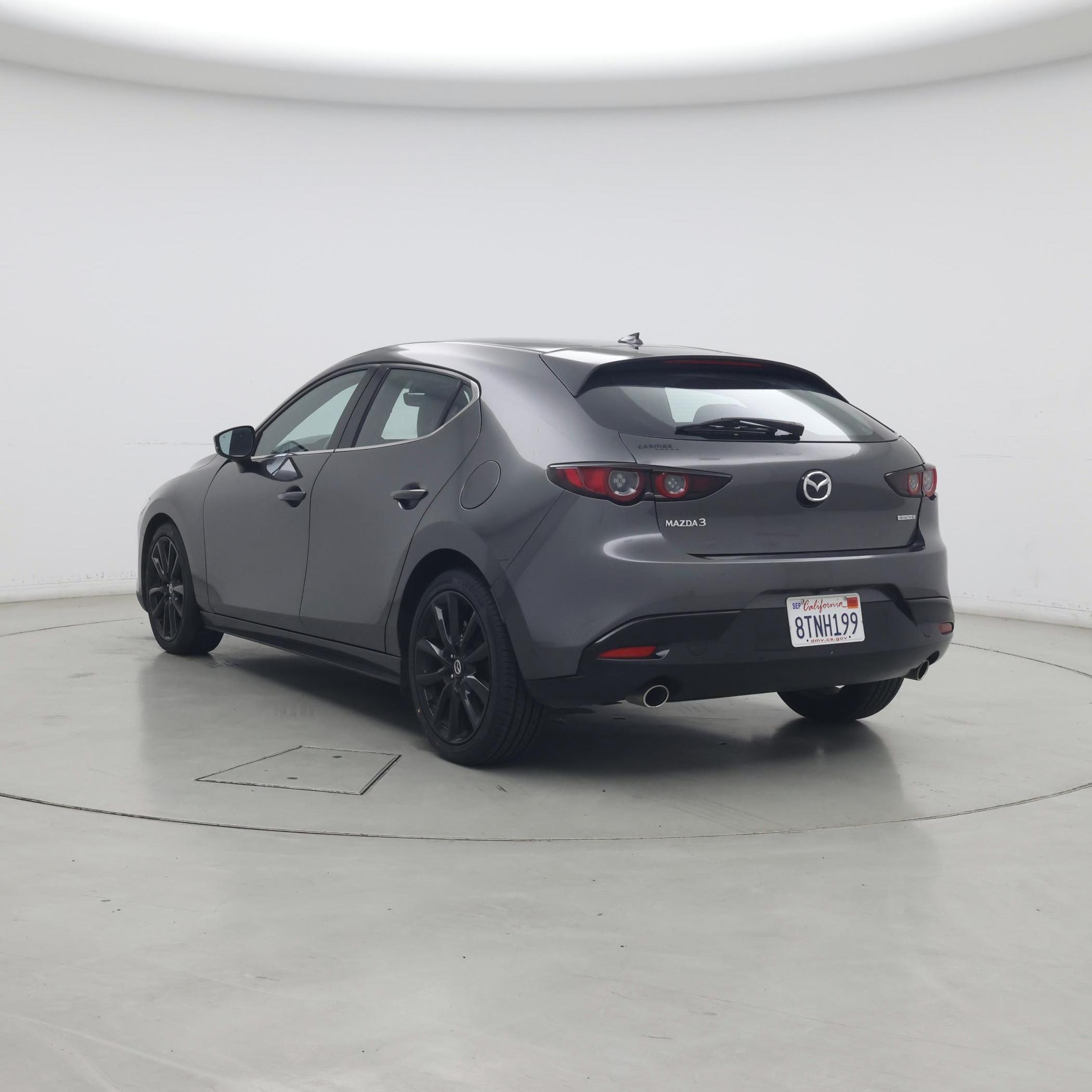 Thumbnail: 2020 Mazda Mazda3 - 2