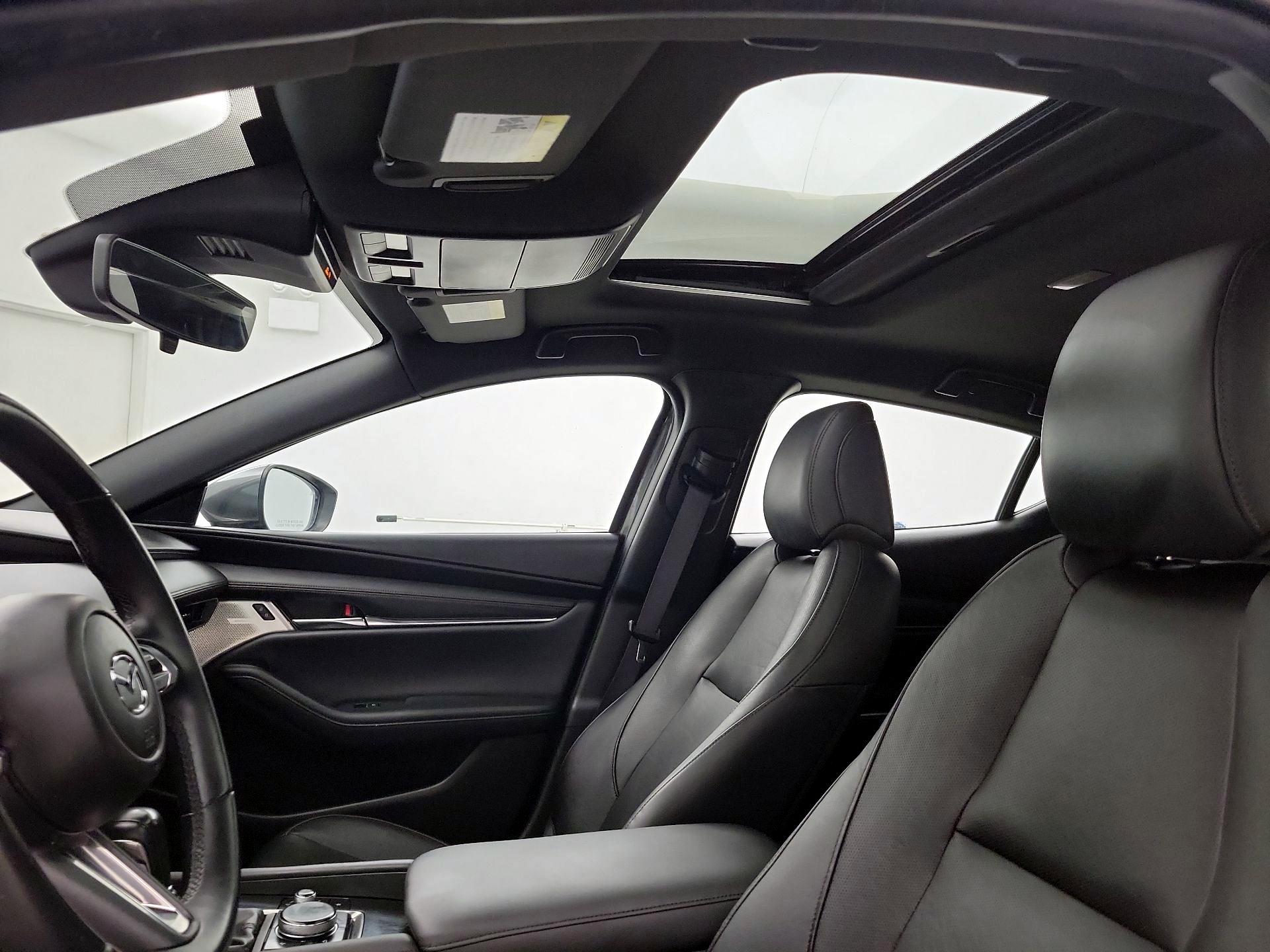 Thumbnail: 2020 Mazda Mazda3 - 19
