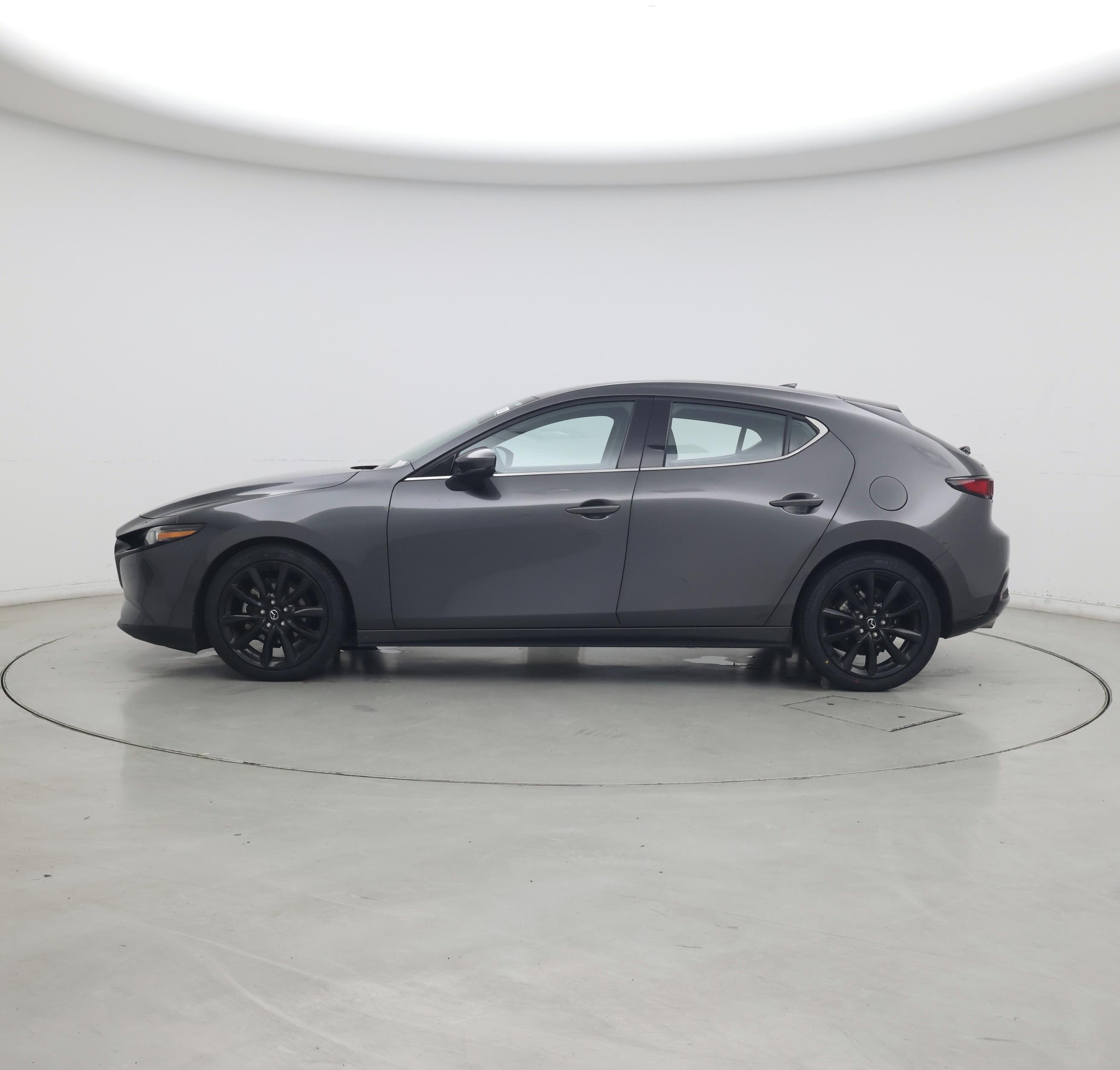 Thumbnail: 2020 Mazda Mazda3 - 3