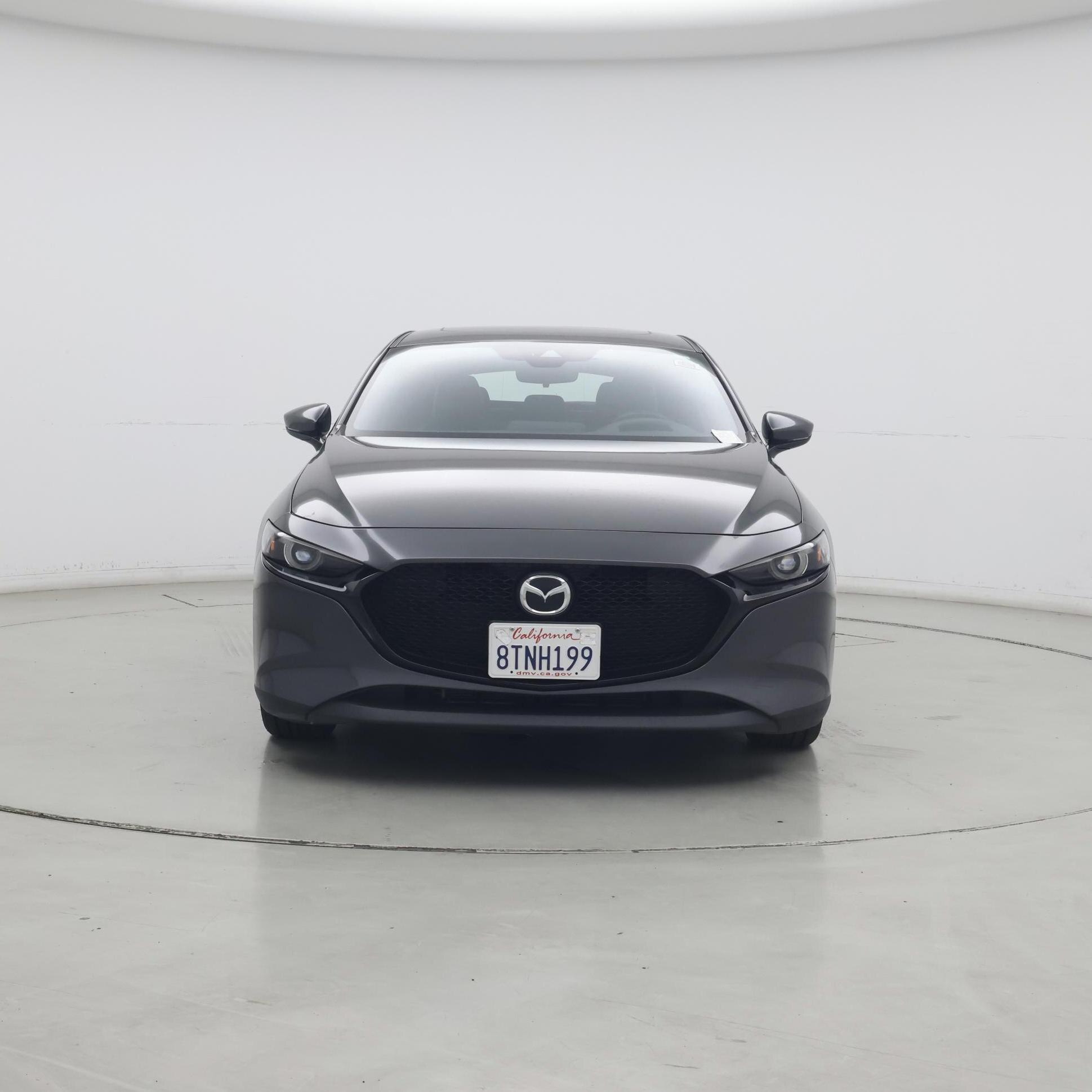 Thumbnail: 2020 Mazda Mazda3 - 5