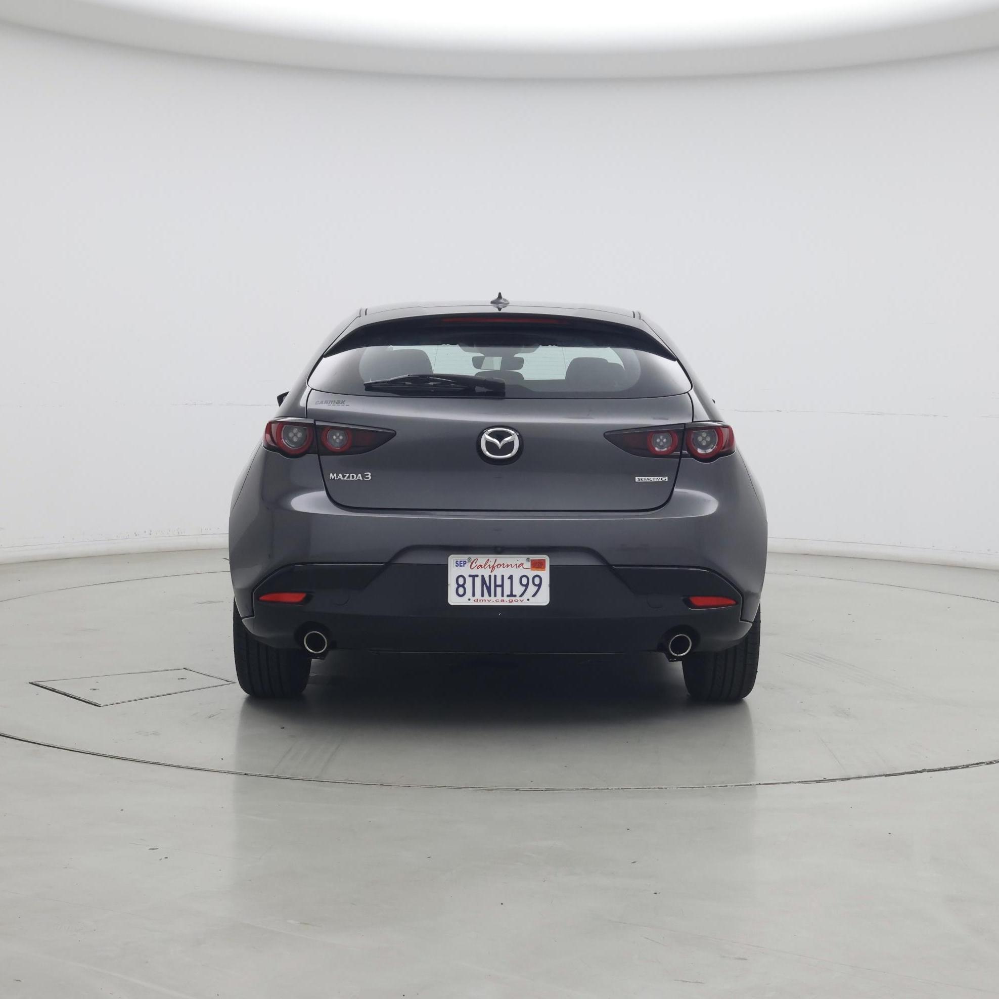 Thumbnail: 2020 Mazda Mazda3 - 6