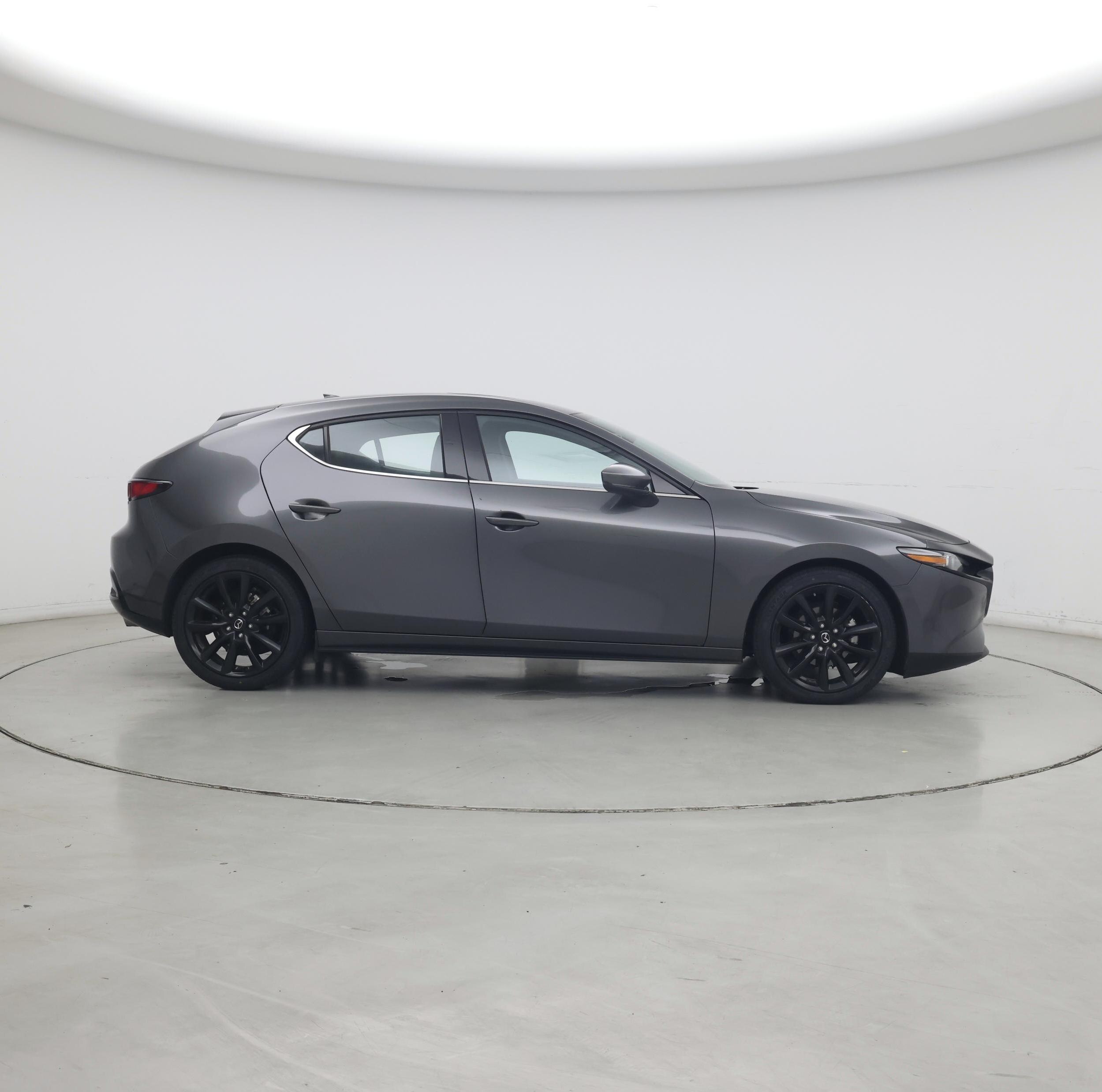 Thumbnail: 2020 Mazda Mazda3 - 7
