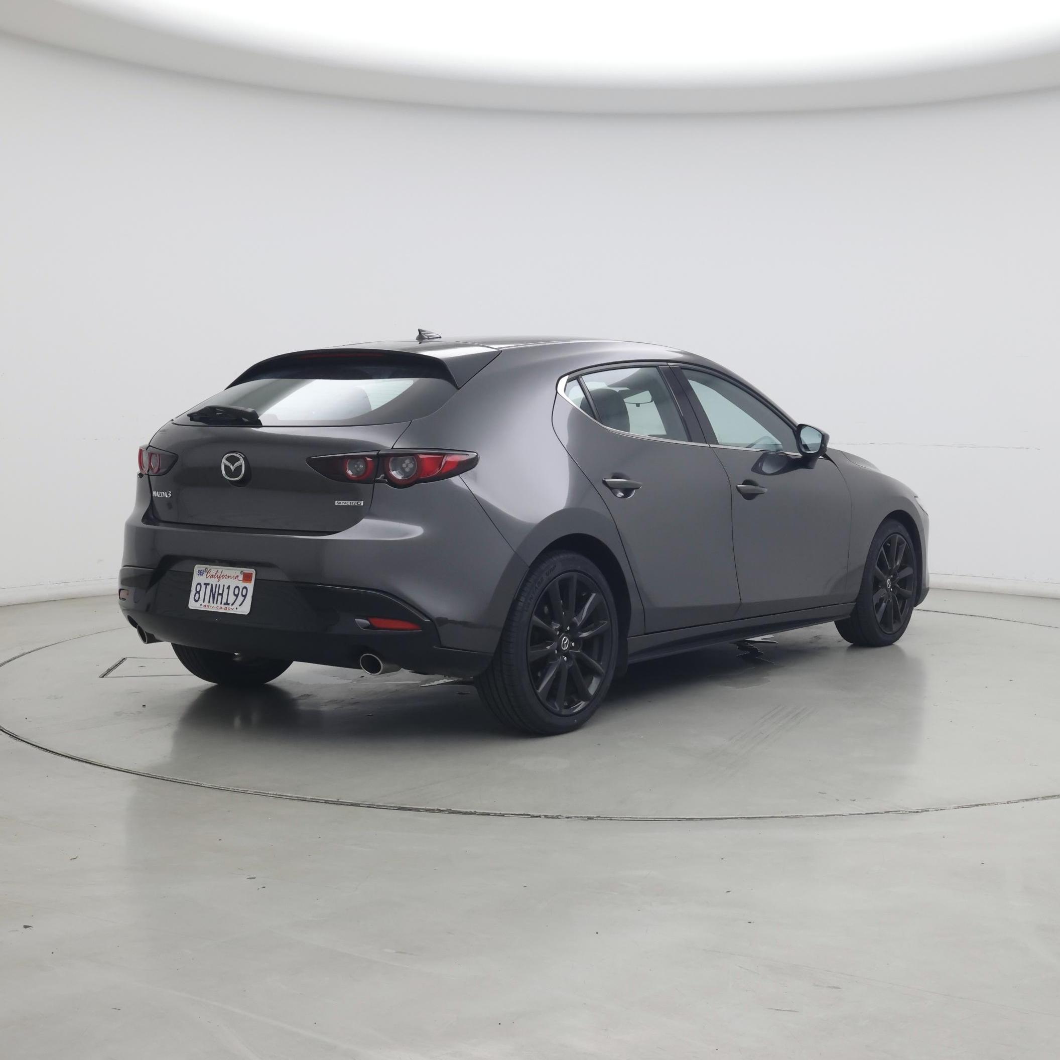 Thumbnail: 2020 Mazda Mazda3 - 8