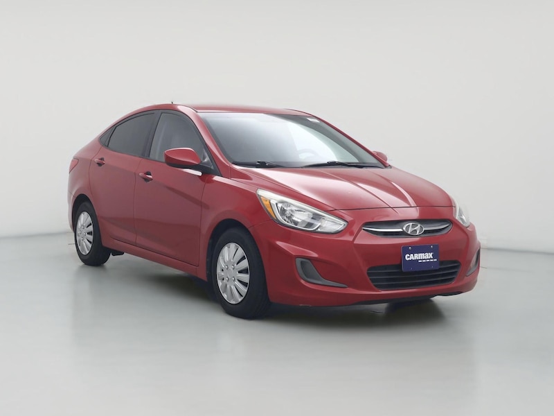 2016 Hyundai Accent SE -
                  Oxnard, CA