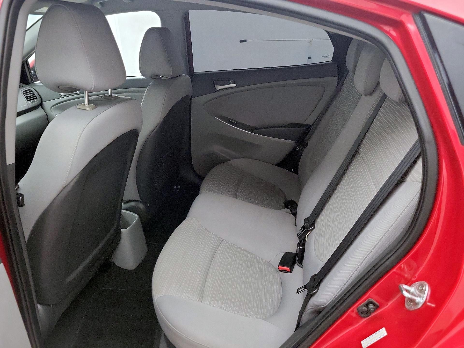Thumbnail: 2016 Hyundai Accent - 18