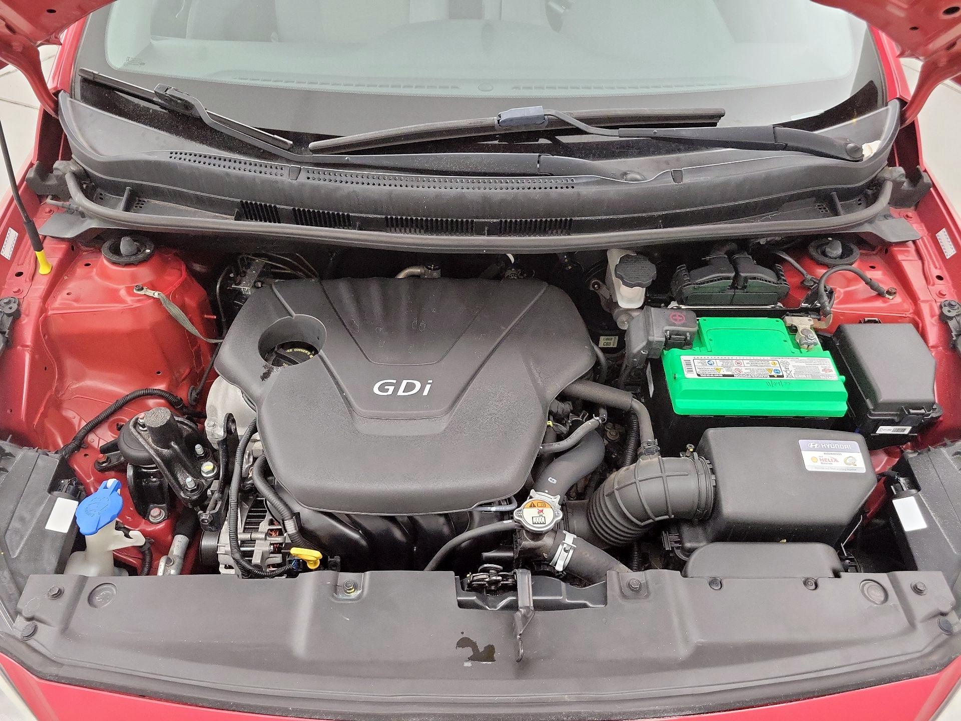 Thumbnail: 2016 Hyundai Accent - 20