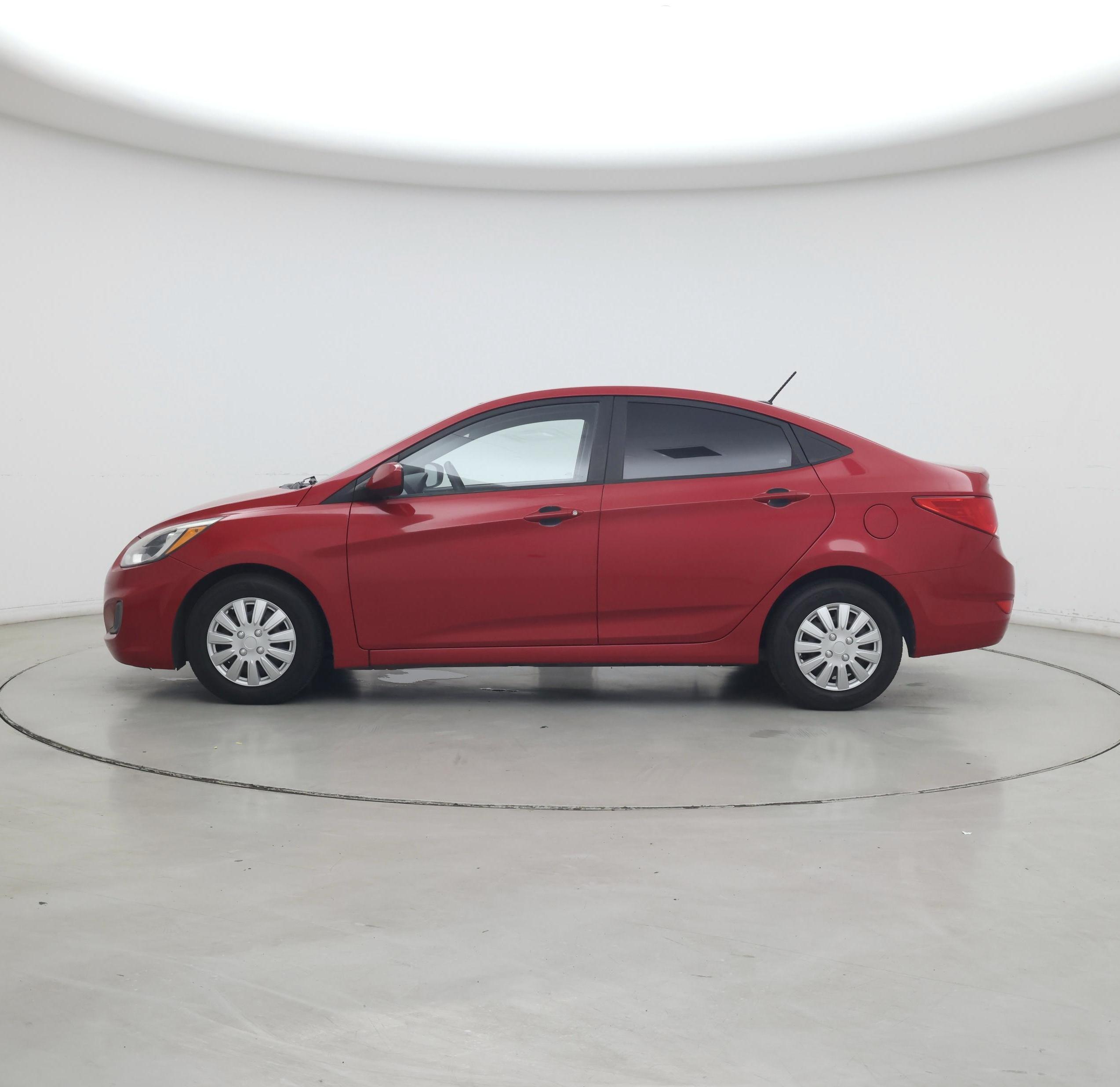 Thumbnail: 2016 Hyundai Accent - 3