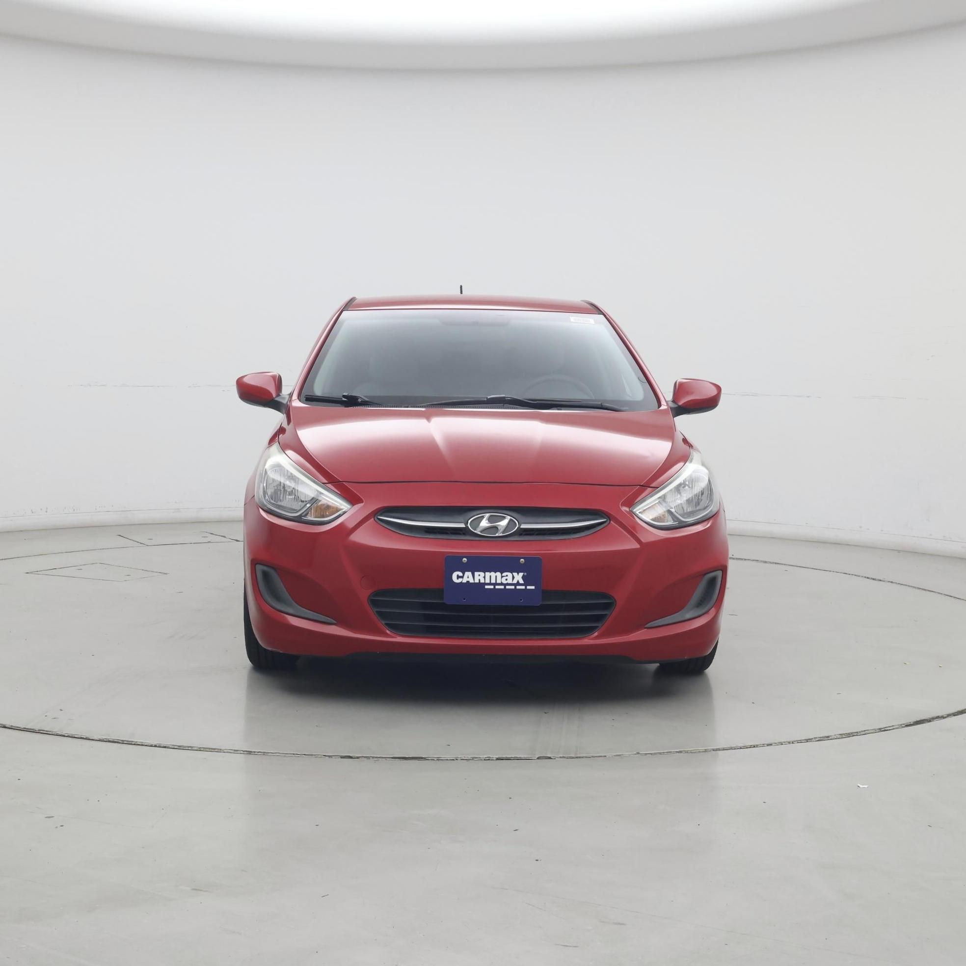 Thumbnail: 2016 Hyundai Accent - 5