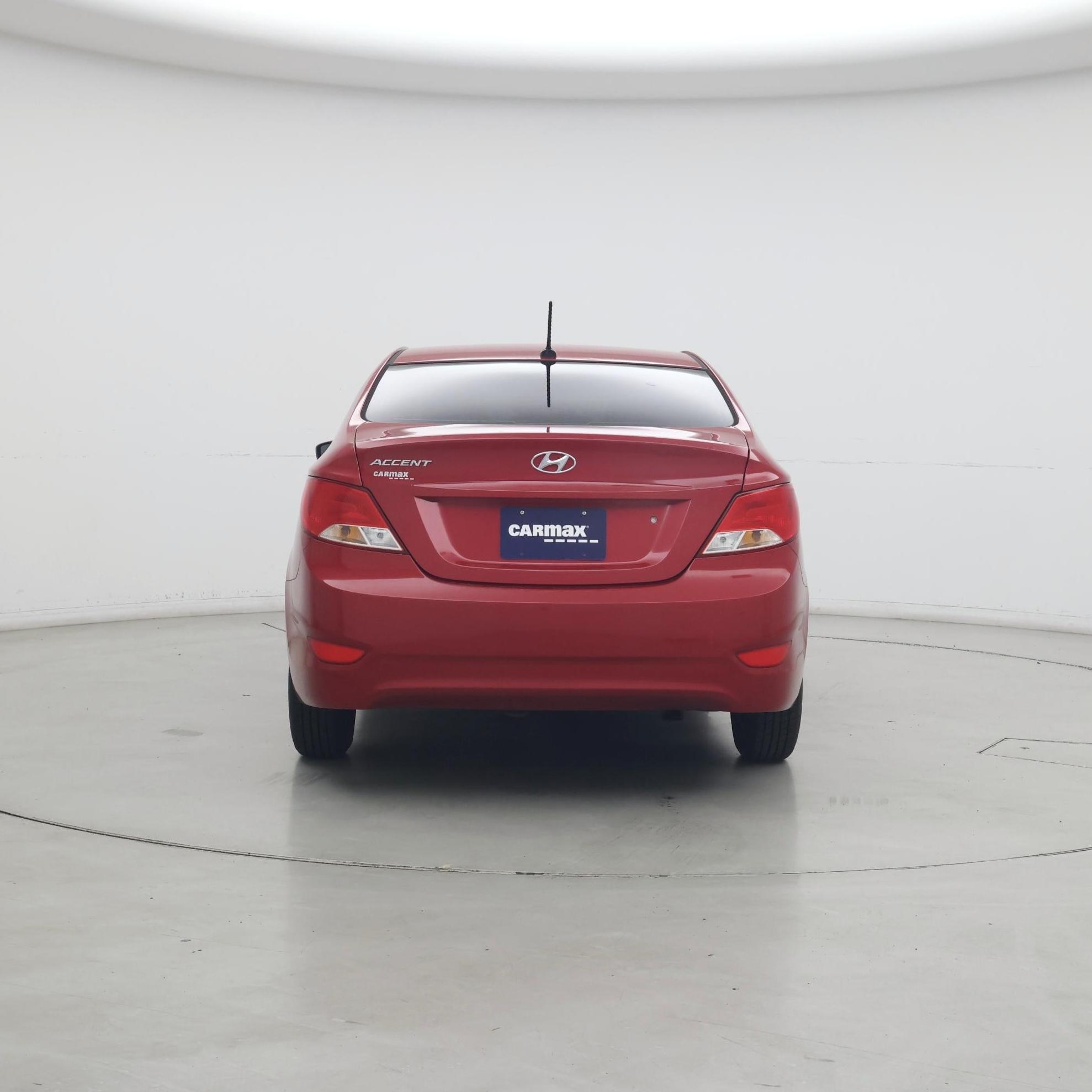 Thumbnail: 2016 Hyundai Accent - 6
