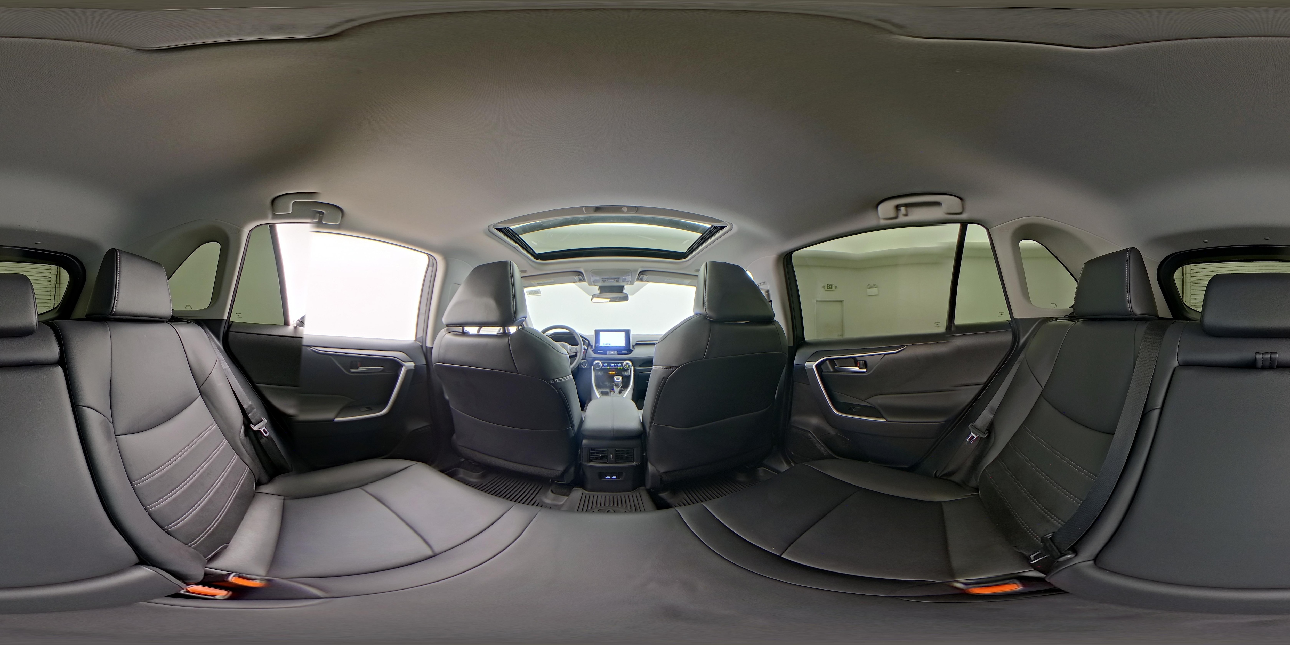 2025 Toyota RAV4 XLE Premium - Photo 26