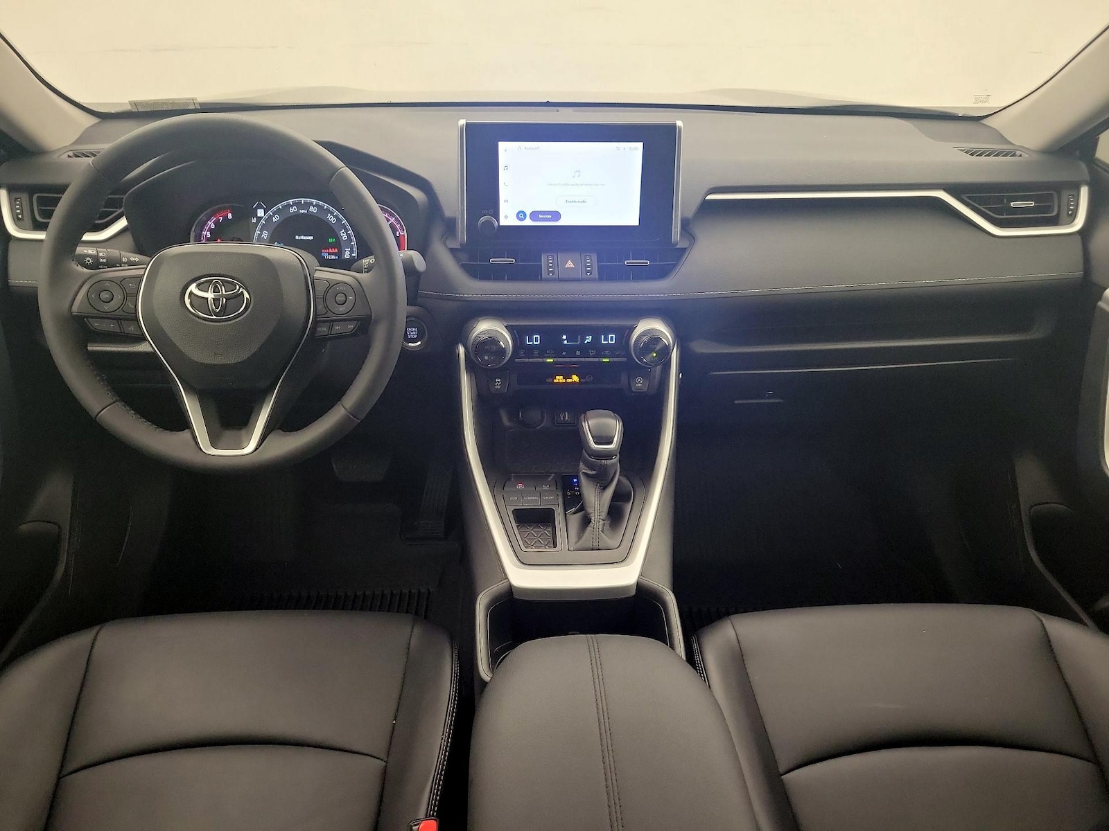 2025 Toyota RAV4 XLE Premium - Photo 10