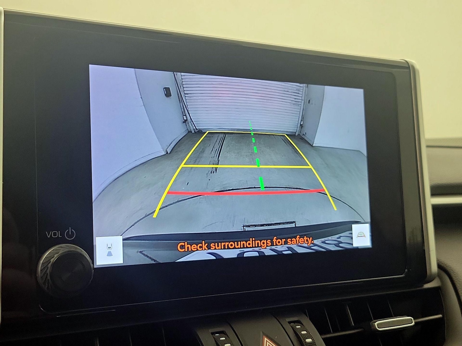 2025 Toyota RAV4 XLE Premium - Photo 15