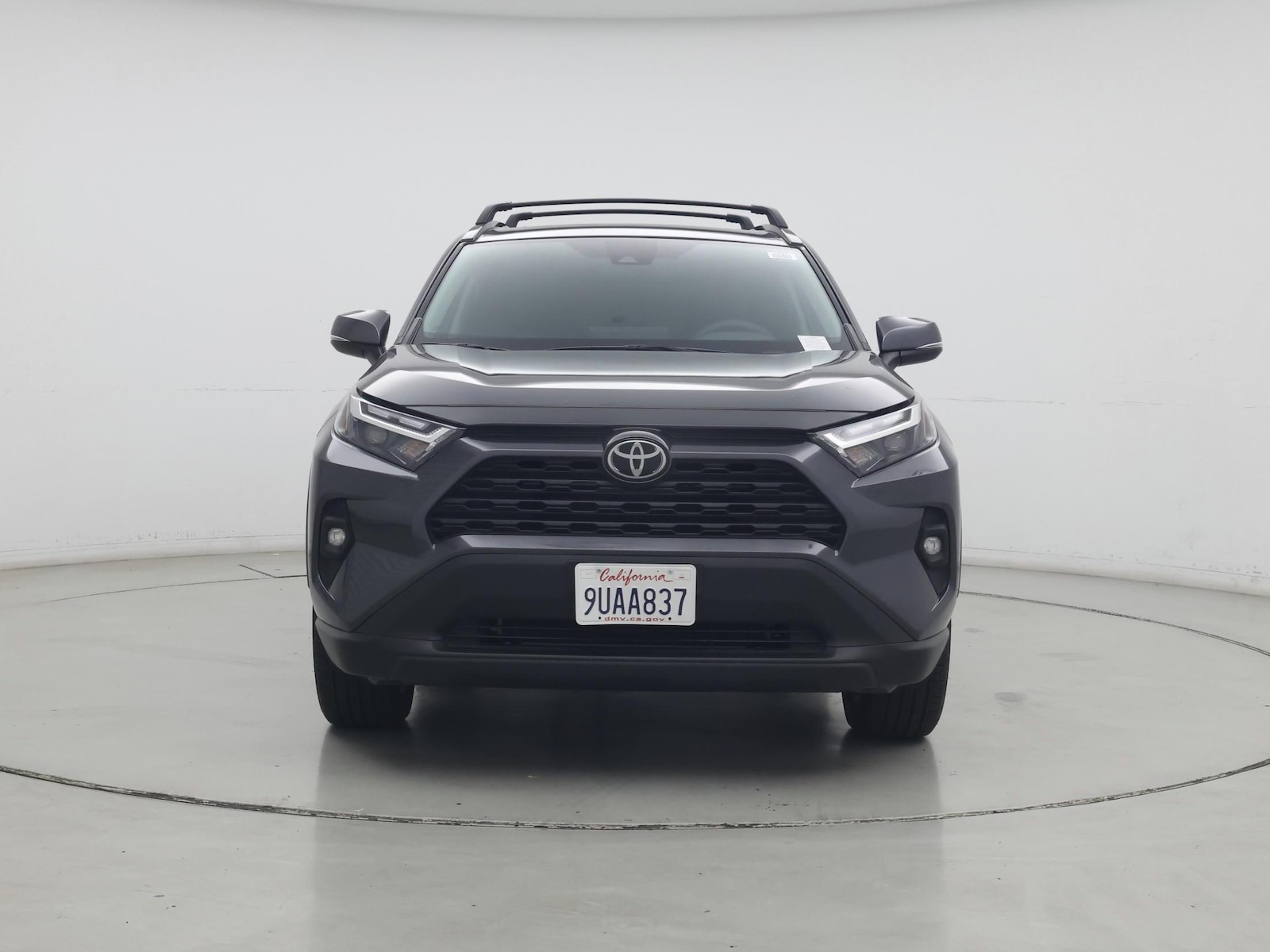 2025 Toyota RAV4 XLE Premium - Photo 6