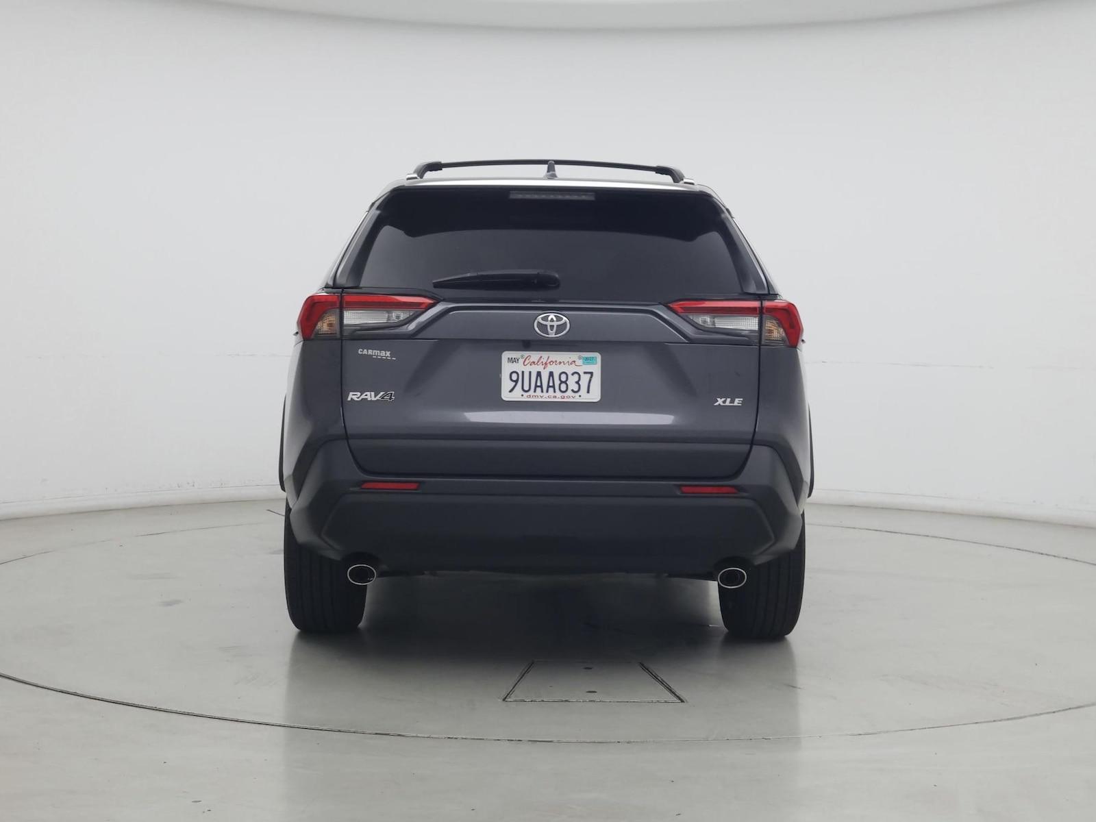 2025 Toyota RAV4 XLE Premium - Photo 7