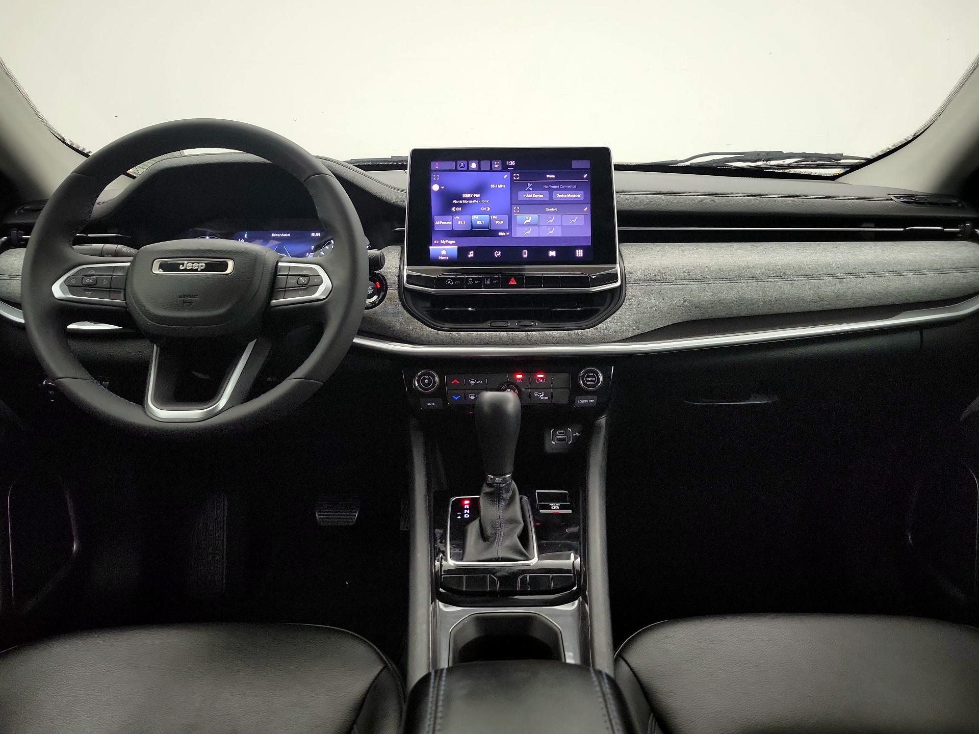Thumbnail: 2022 Jeep Compass - 9