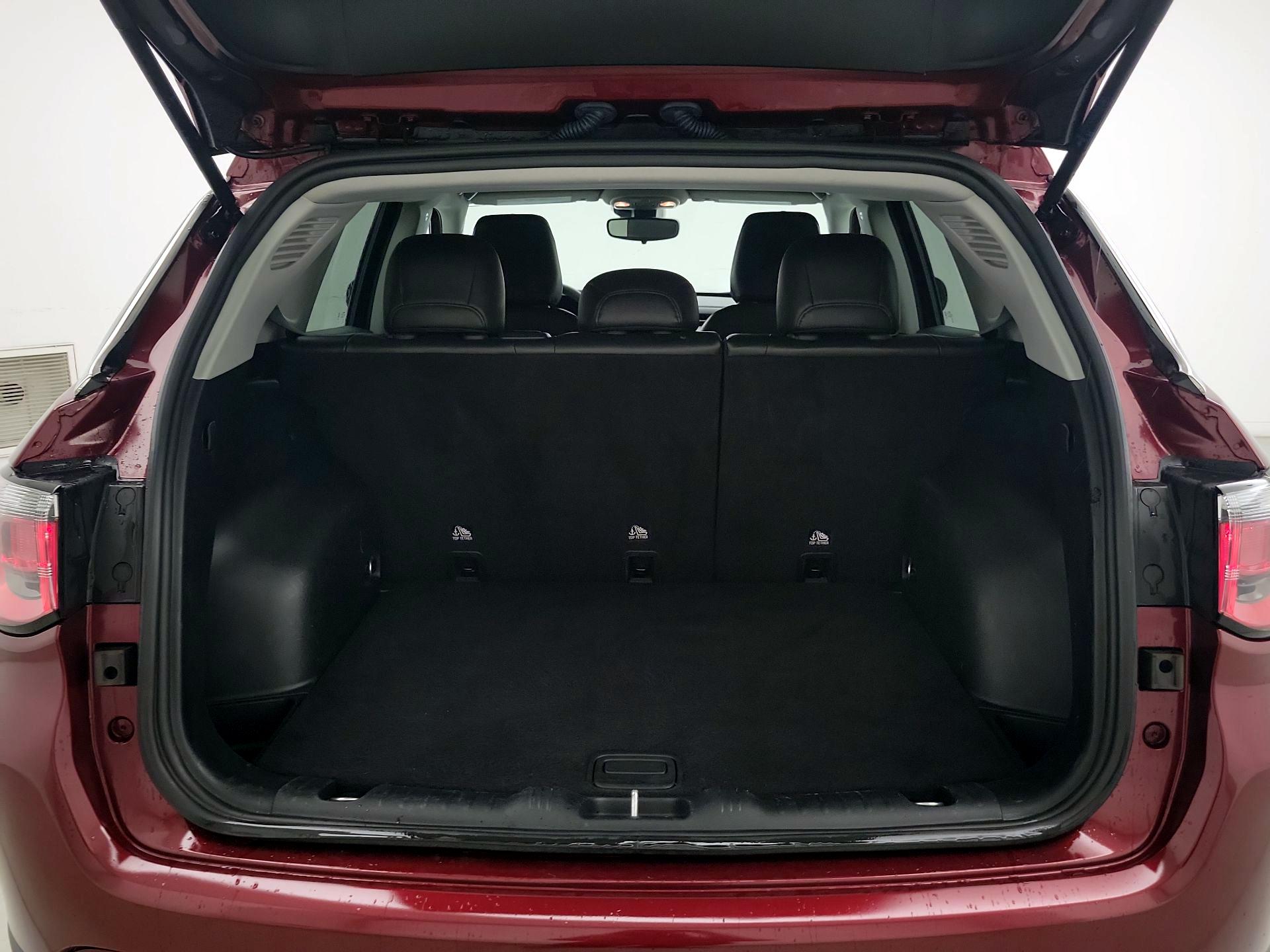 Thumbnail: 2022 Jeep Compass - 20