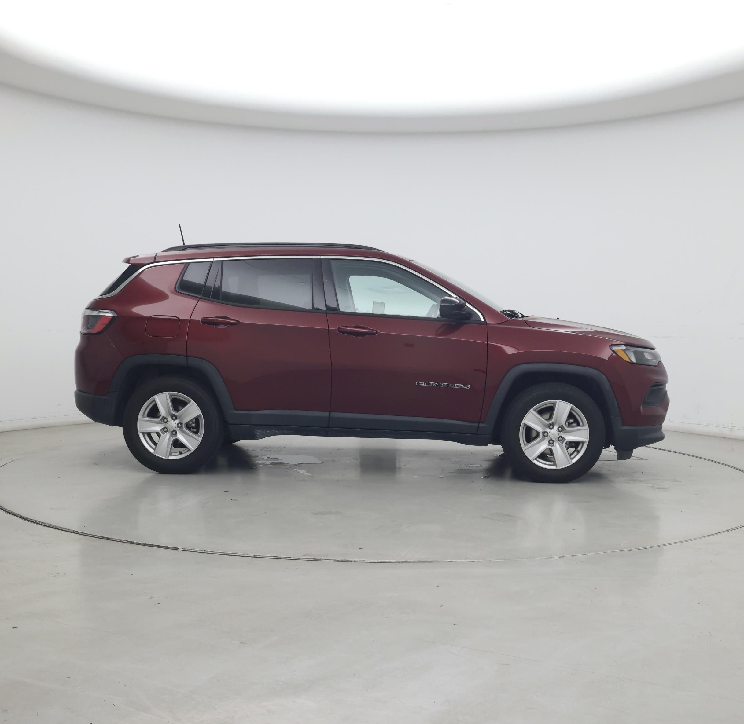 Thumbnail: 2022 Jeep Compass - 7