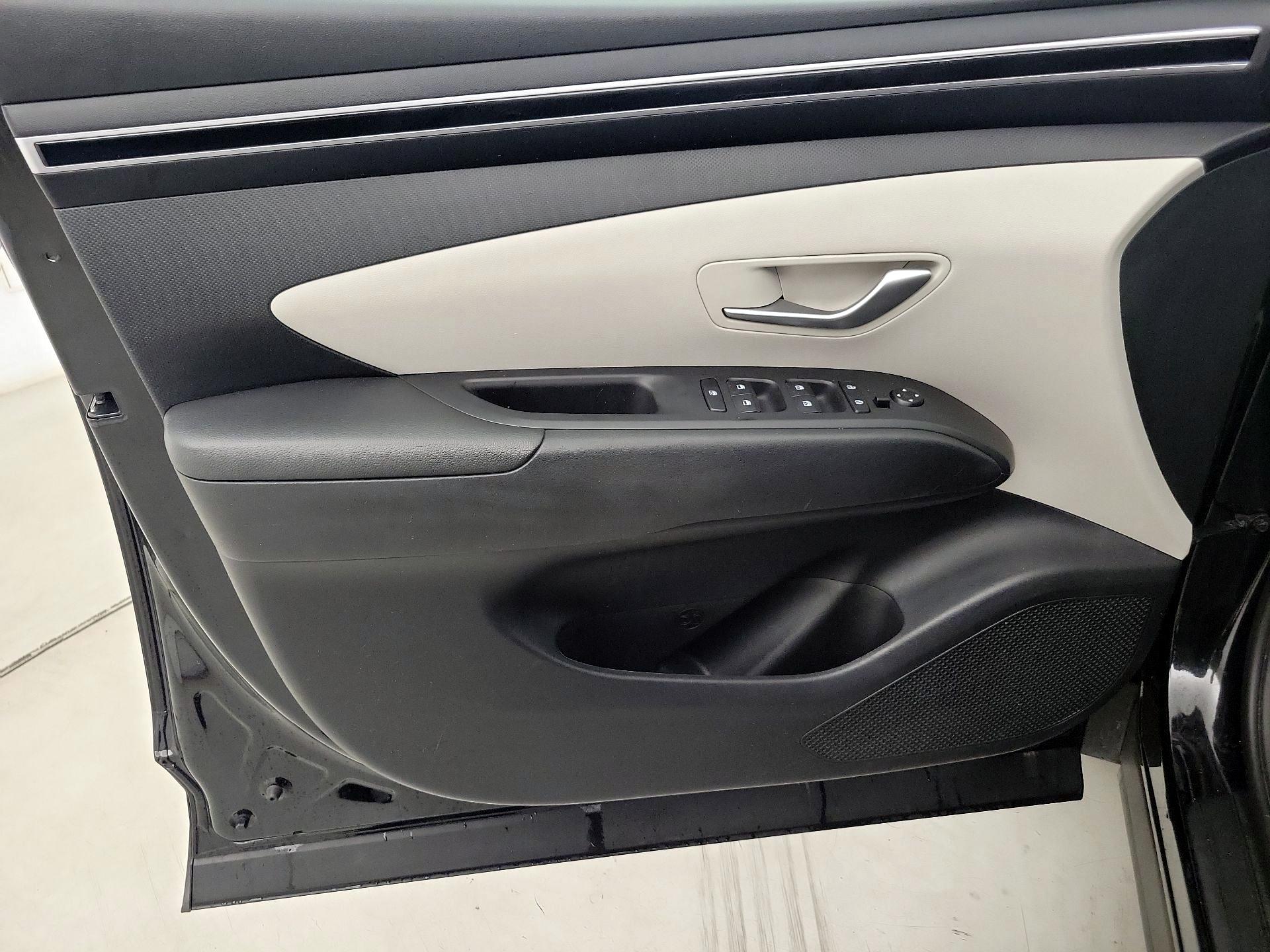Thumbnail: 2024 Hyundai Tucson - 12