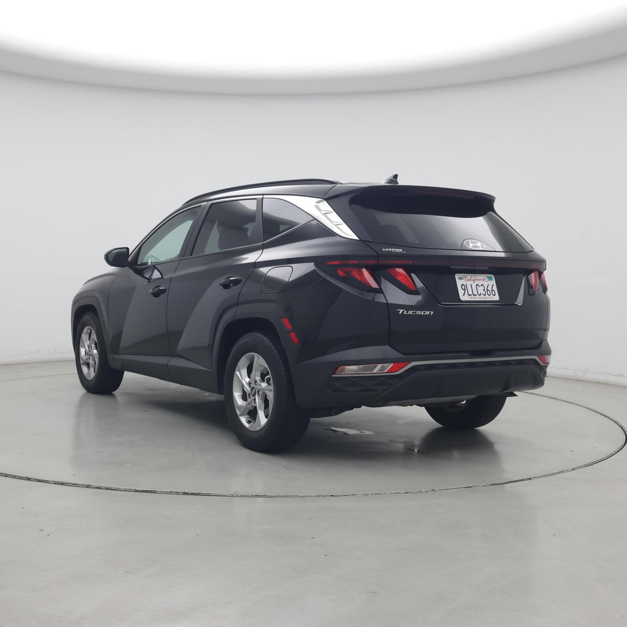 Thumbnail: 2024 Hyundai Tucson - 2