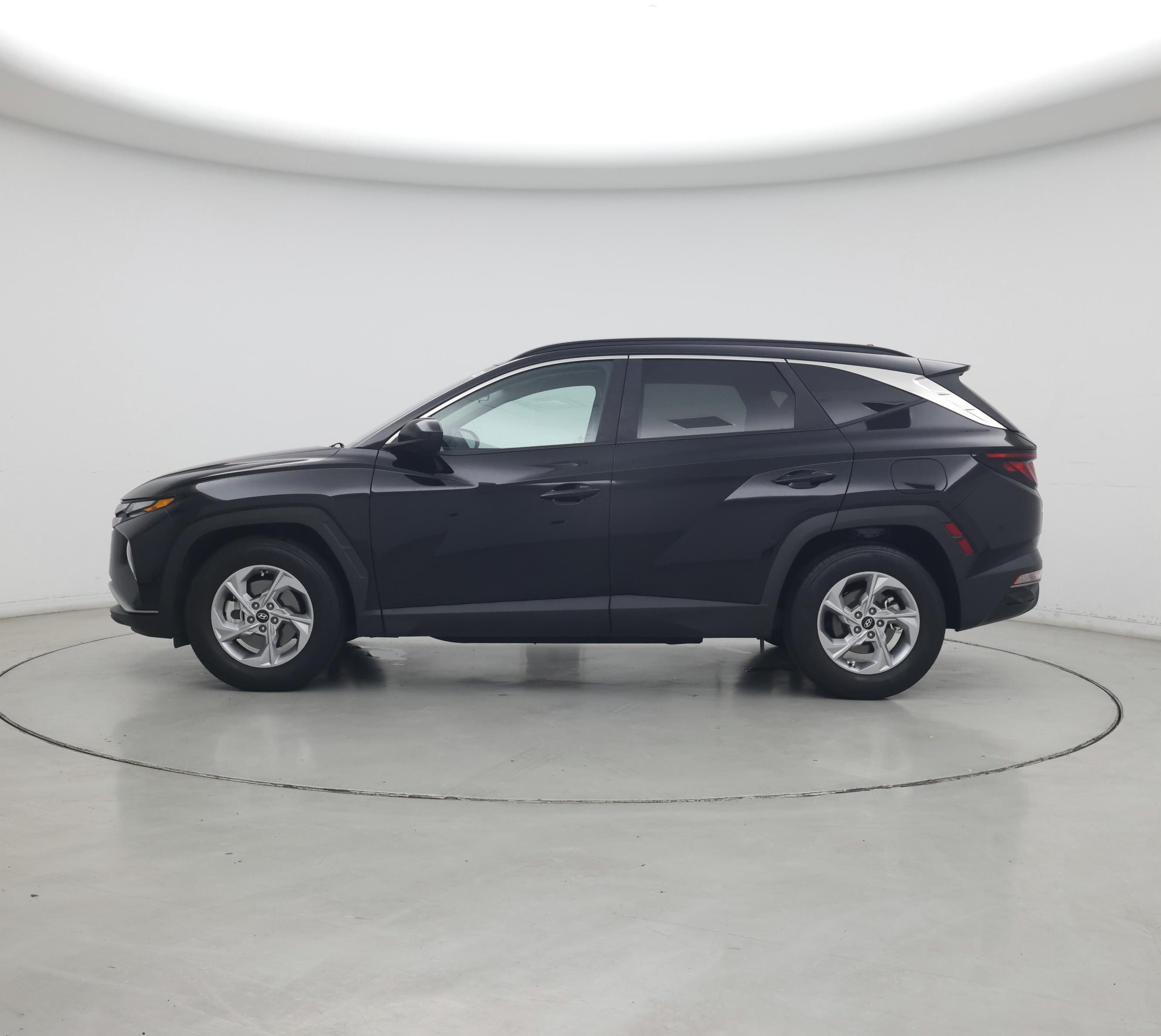 Thumbnail: 2024 Hyundai Tucson - 3