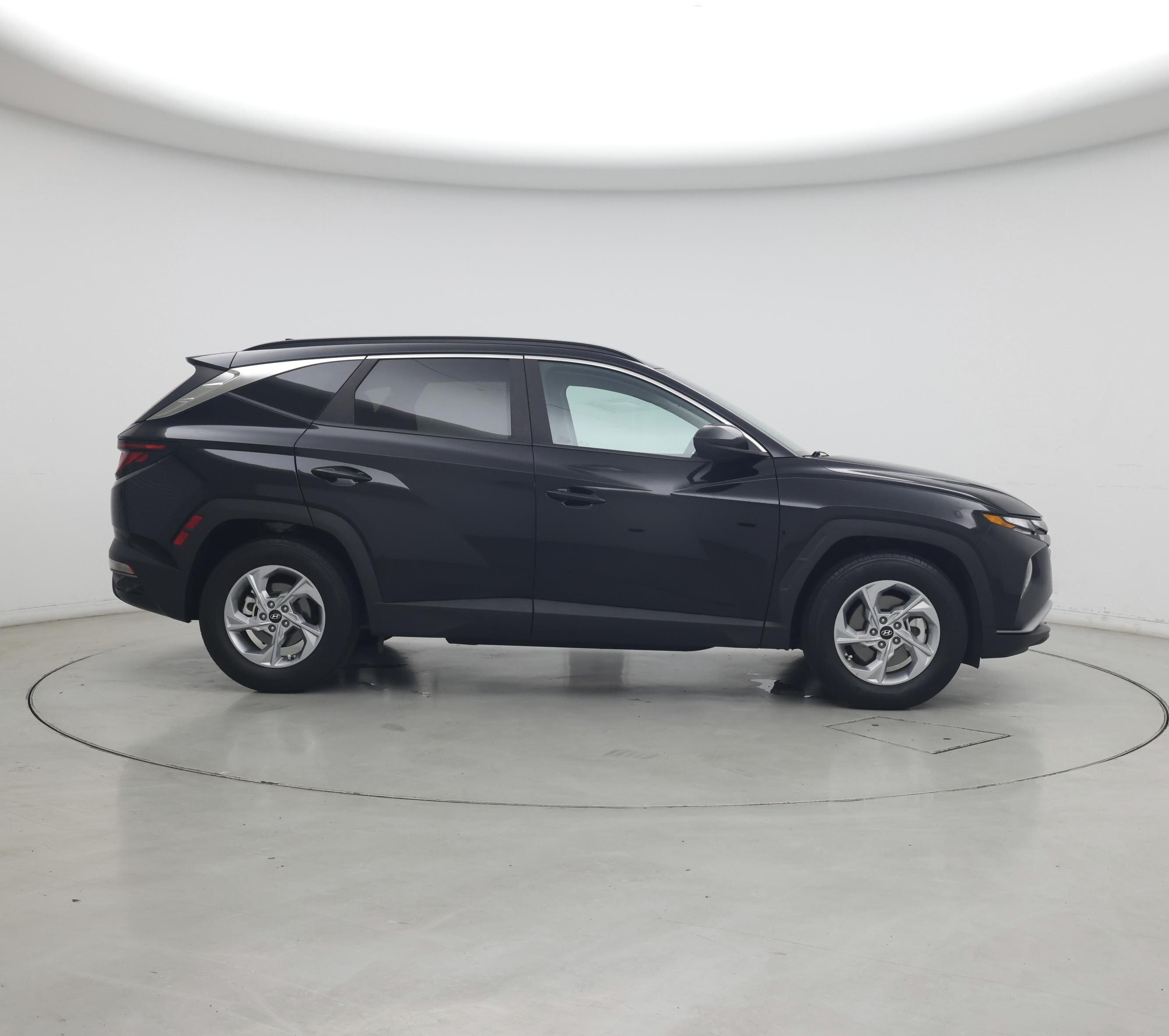 Thumbnail: 2024 Hyundai Tucson - 7