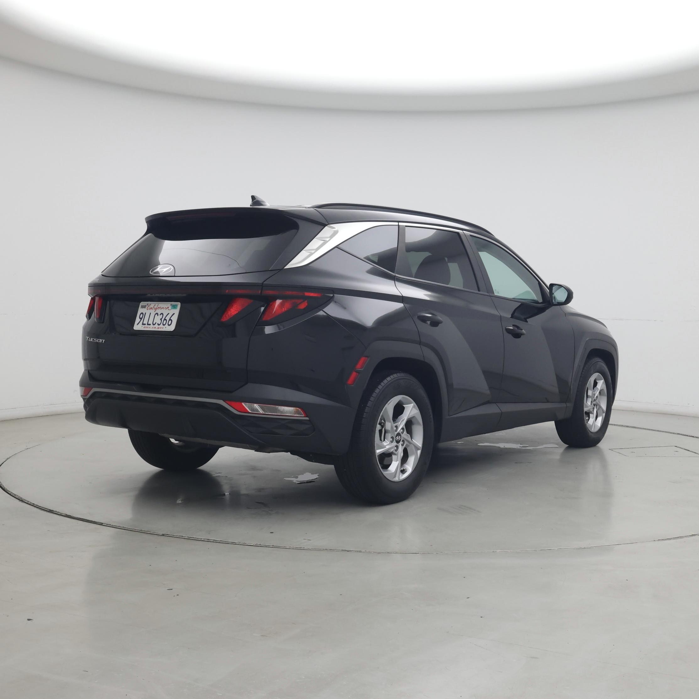 Thumbnail: 2024 Hyundai Tucson - 8