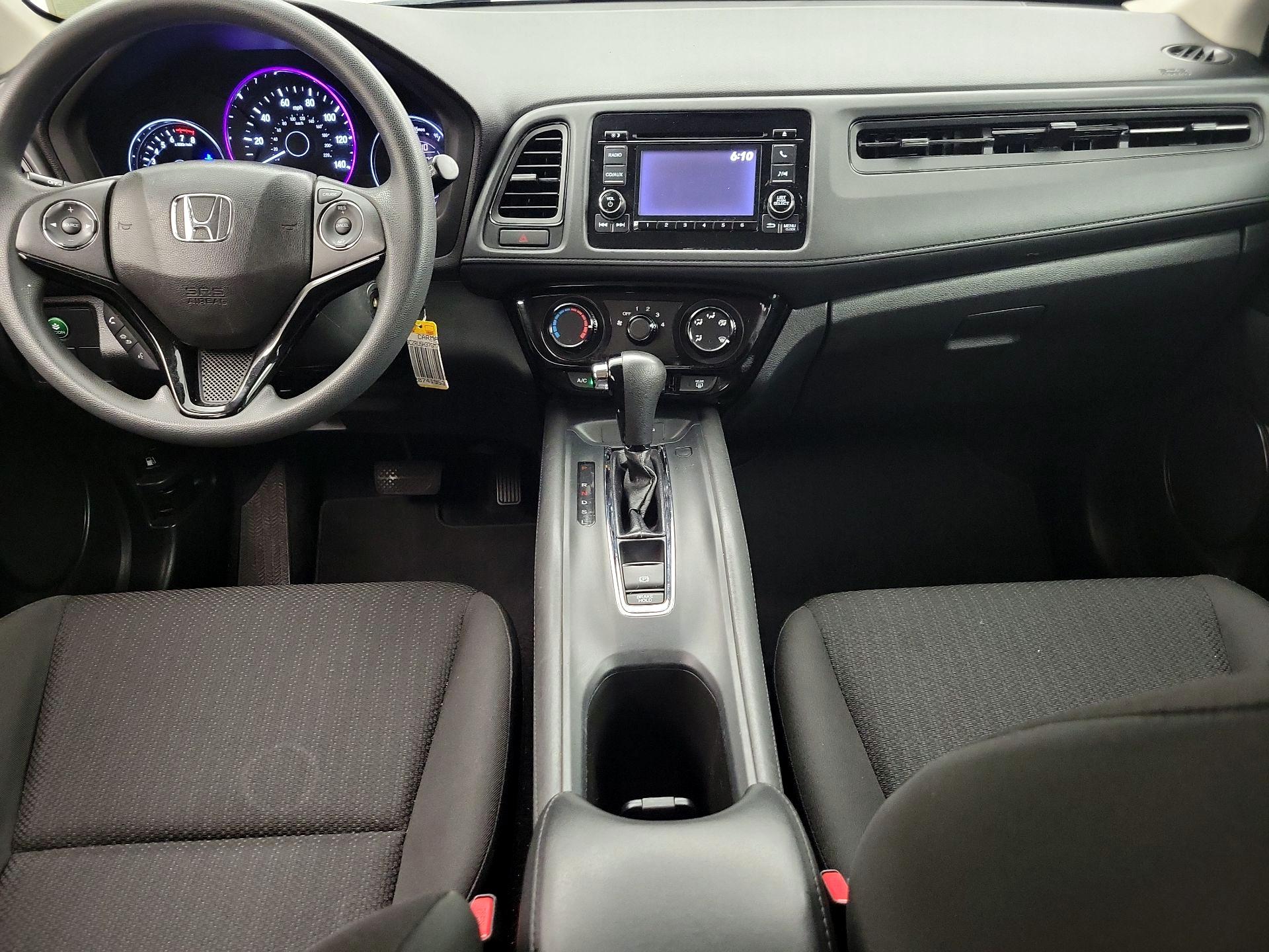 Thumbnail: 2016 Honda HR-V - 9
