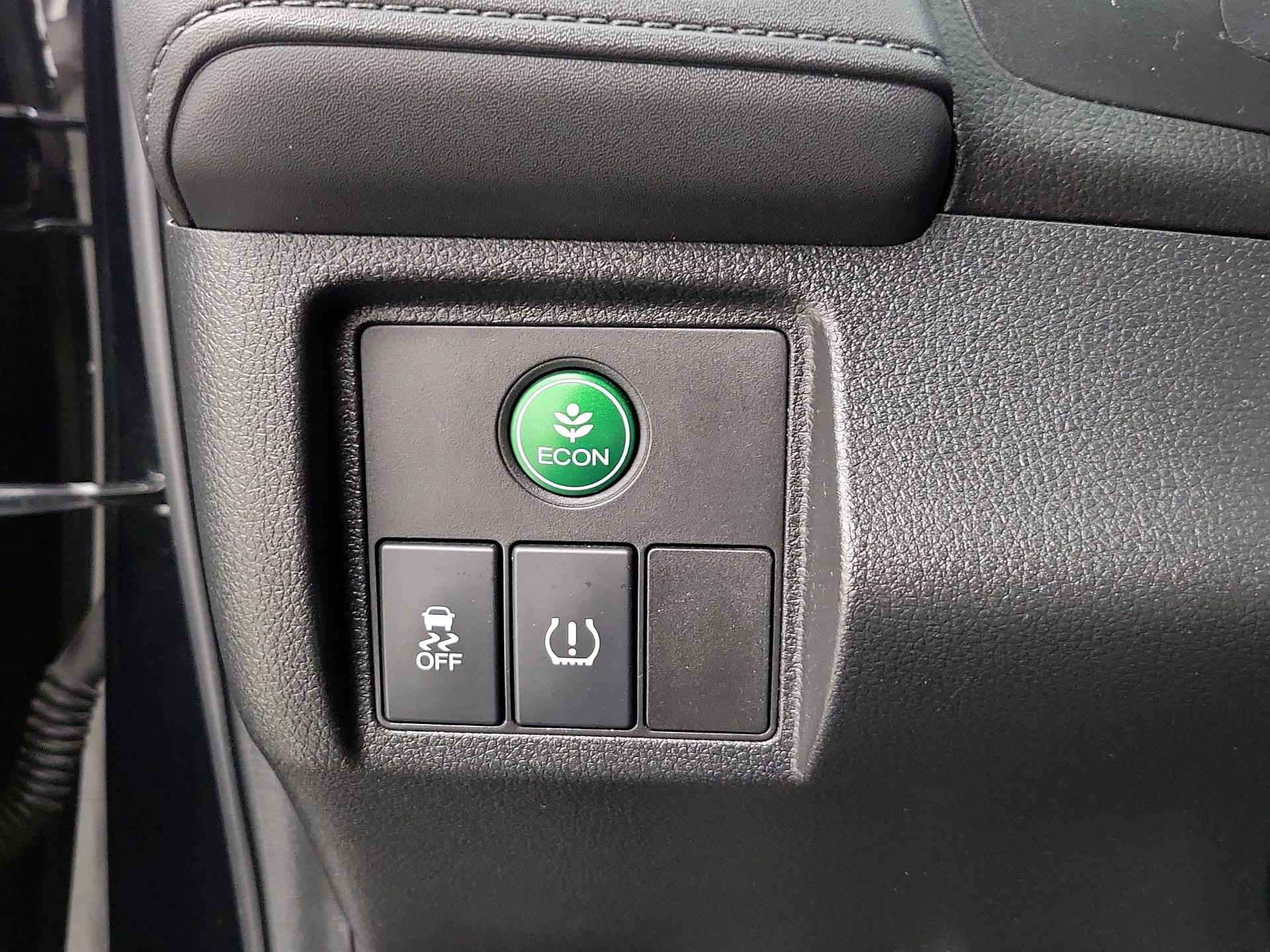 Thumbnail: 2016 Honda HR-V - 13