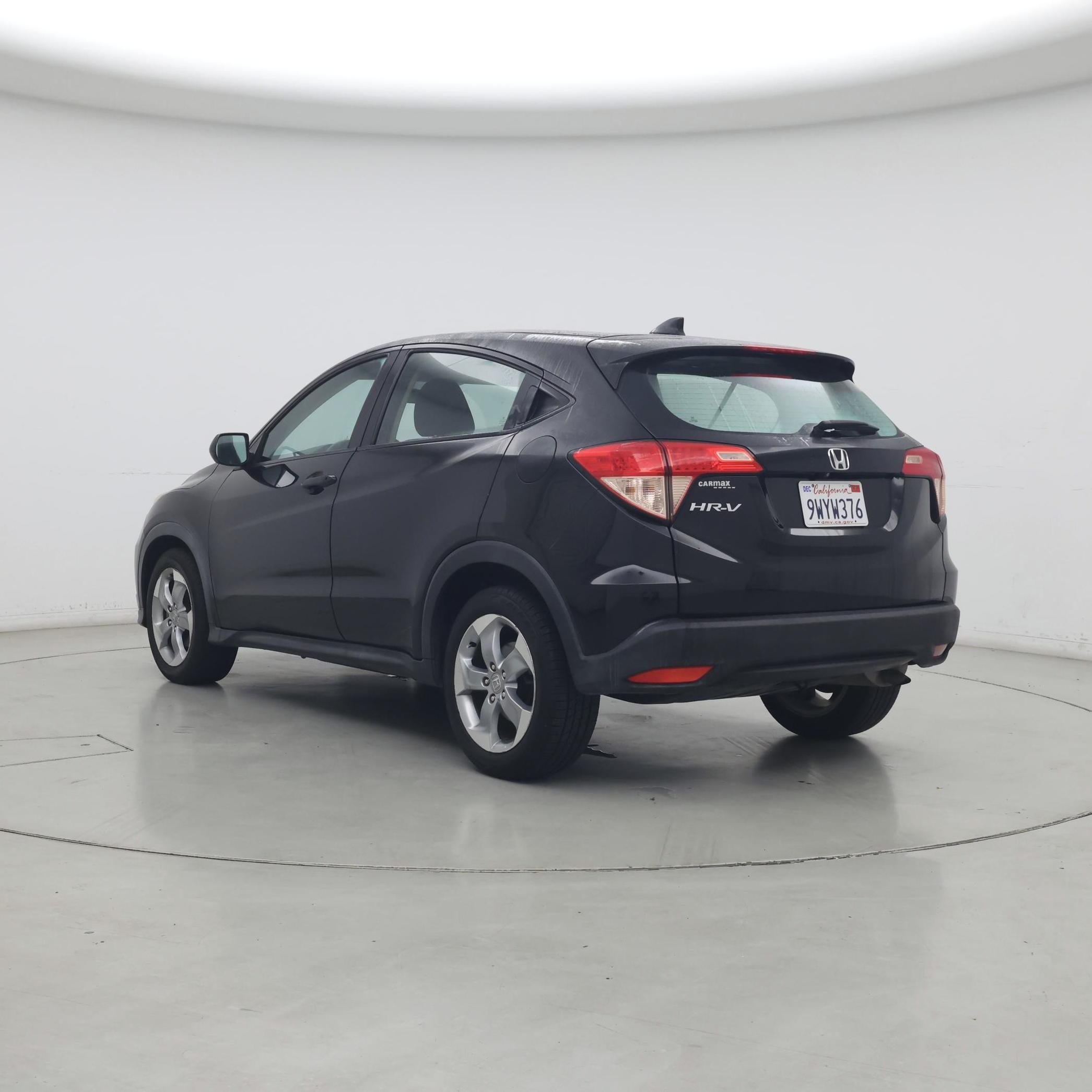 Thumbnail: 2016 Honda HR-V - 2