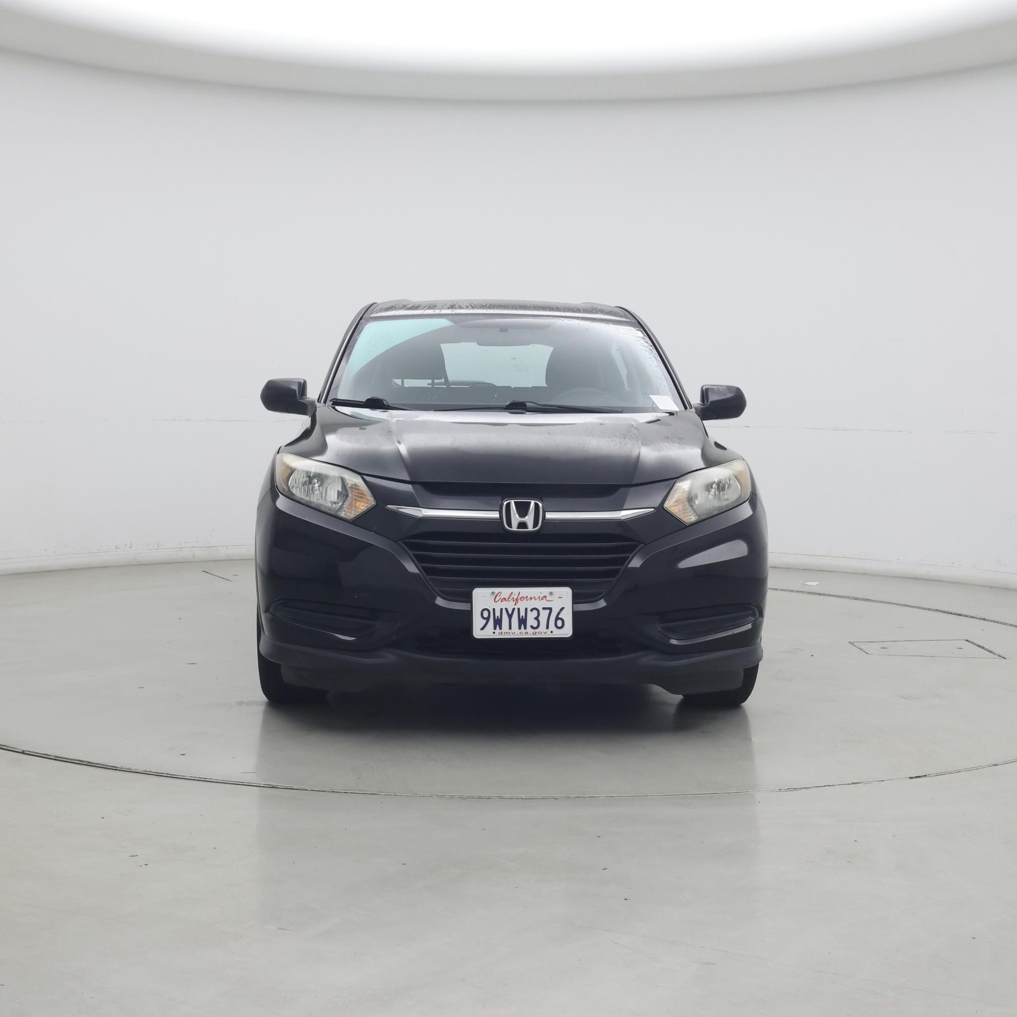 Thumbnail: 2016 Honda HR-V - 5