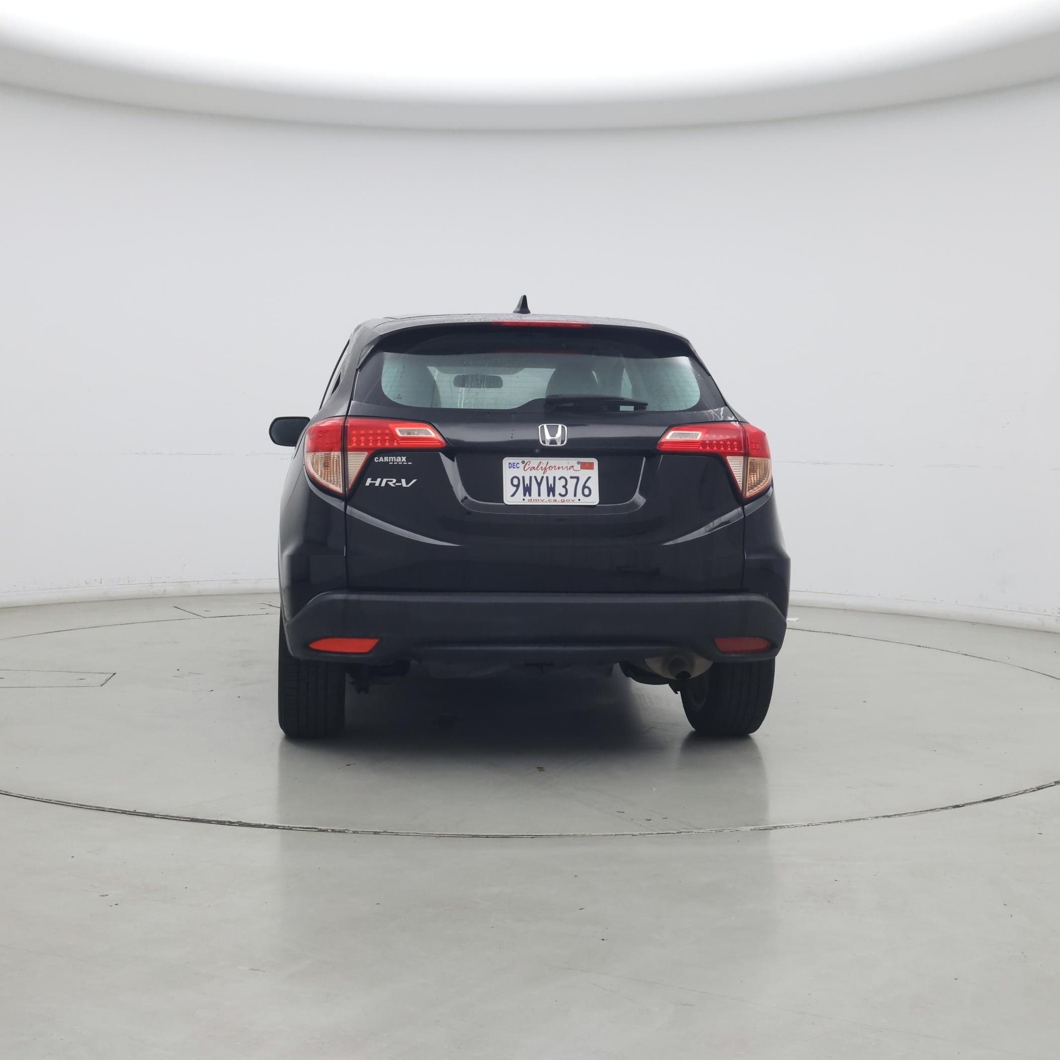 Thumbnail: 2016 Honda HR-V - 6