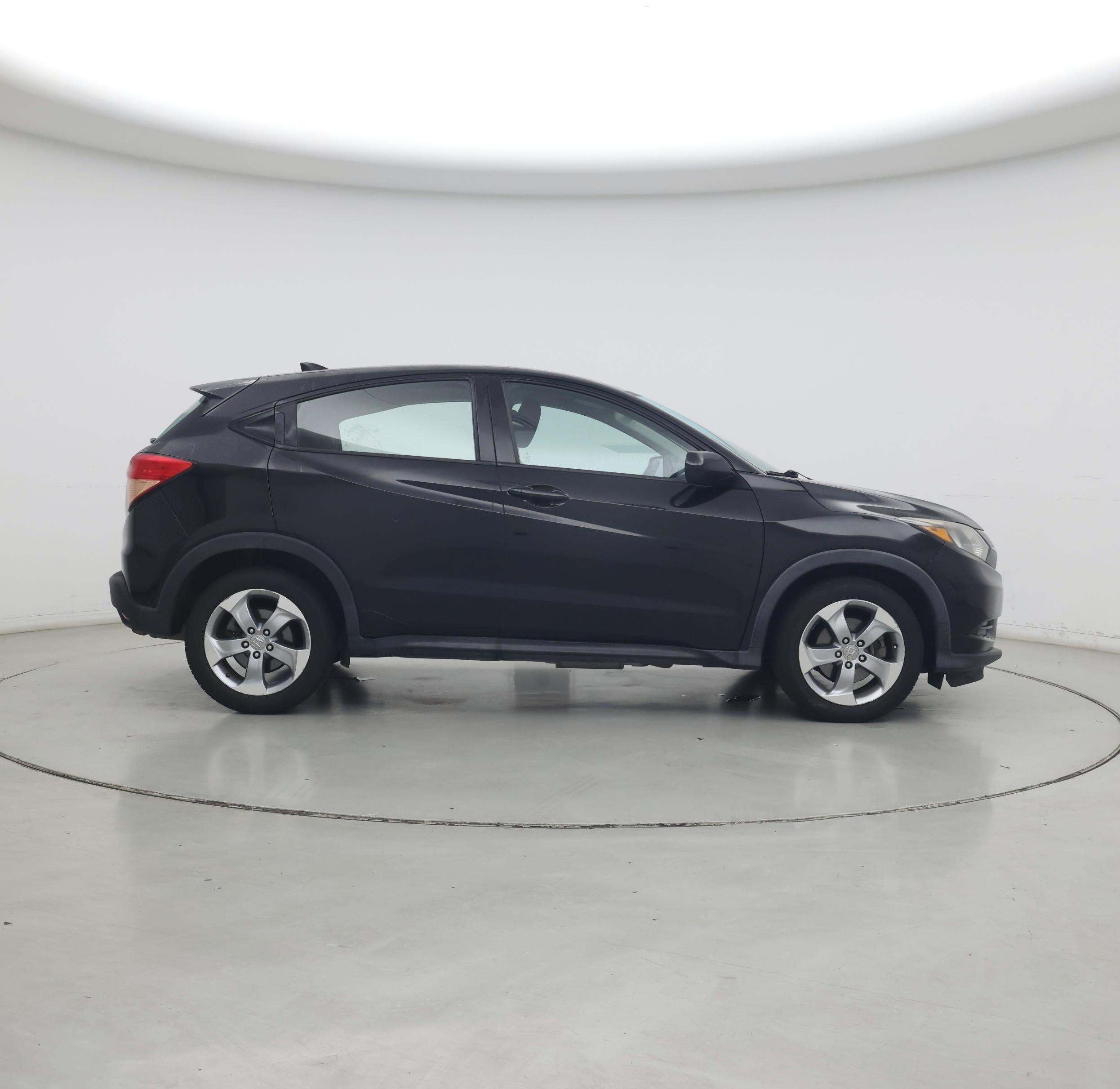 Thumbnail: 2016 Honda HR-V - 7