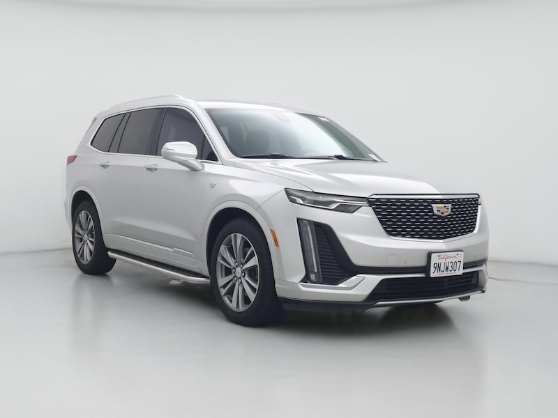 2020 Cadillac XT6 Premium Luxury -
                  Oxnard, CA