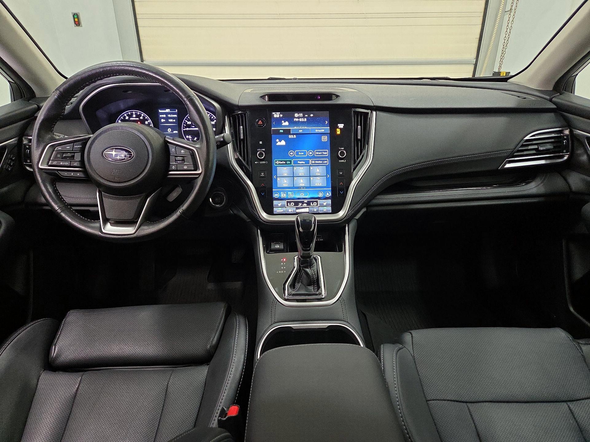 Thumbnail: 2024 Subaru Outback - 9