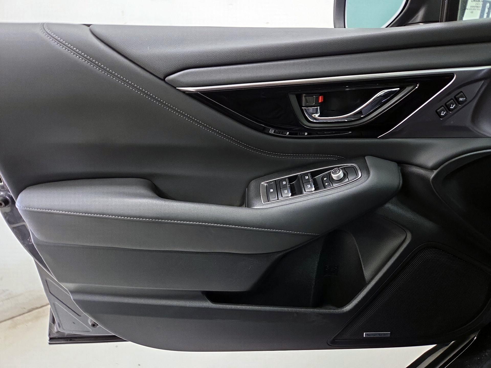 Thumbnail: 2024 Subaru Outback - 12