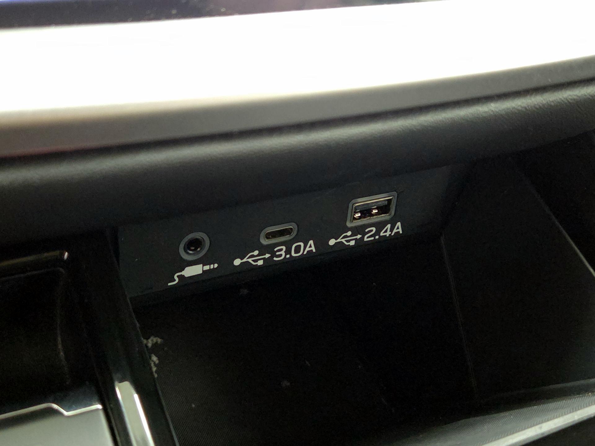 Thumbnail: 2024 Subaru Outback - 19