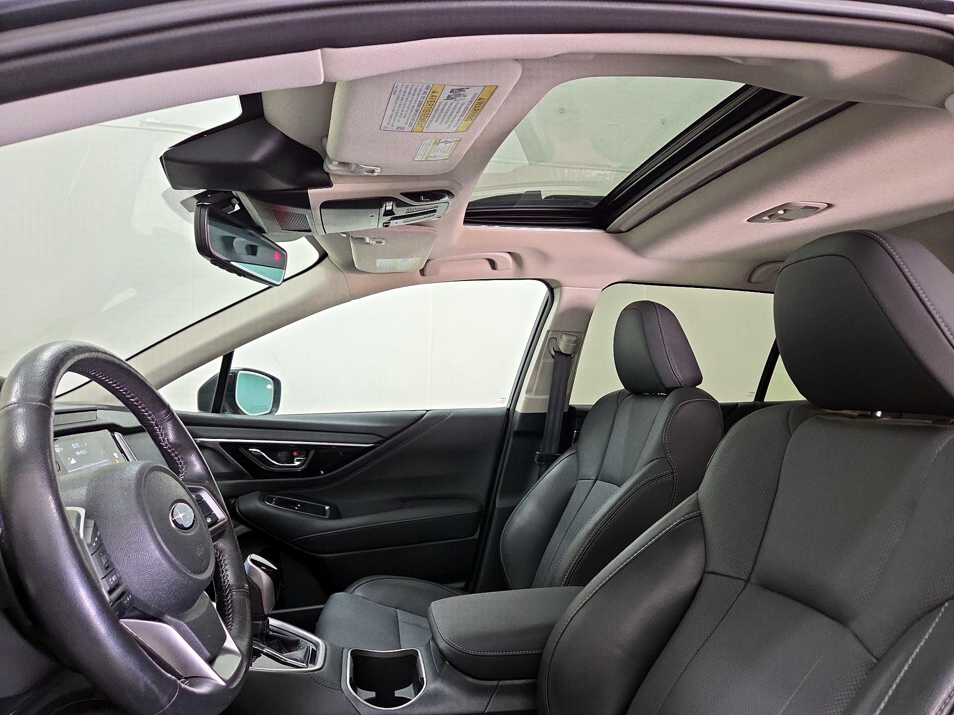 Thumbnail: 2024 Subaru Outback - 20